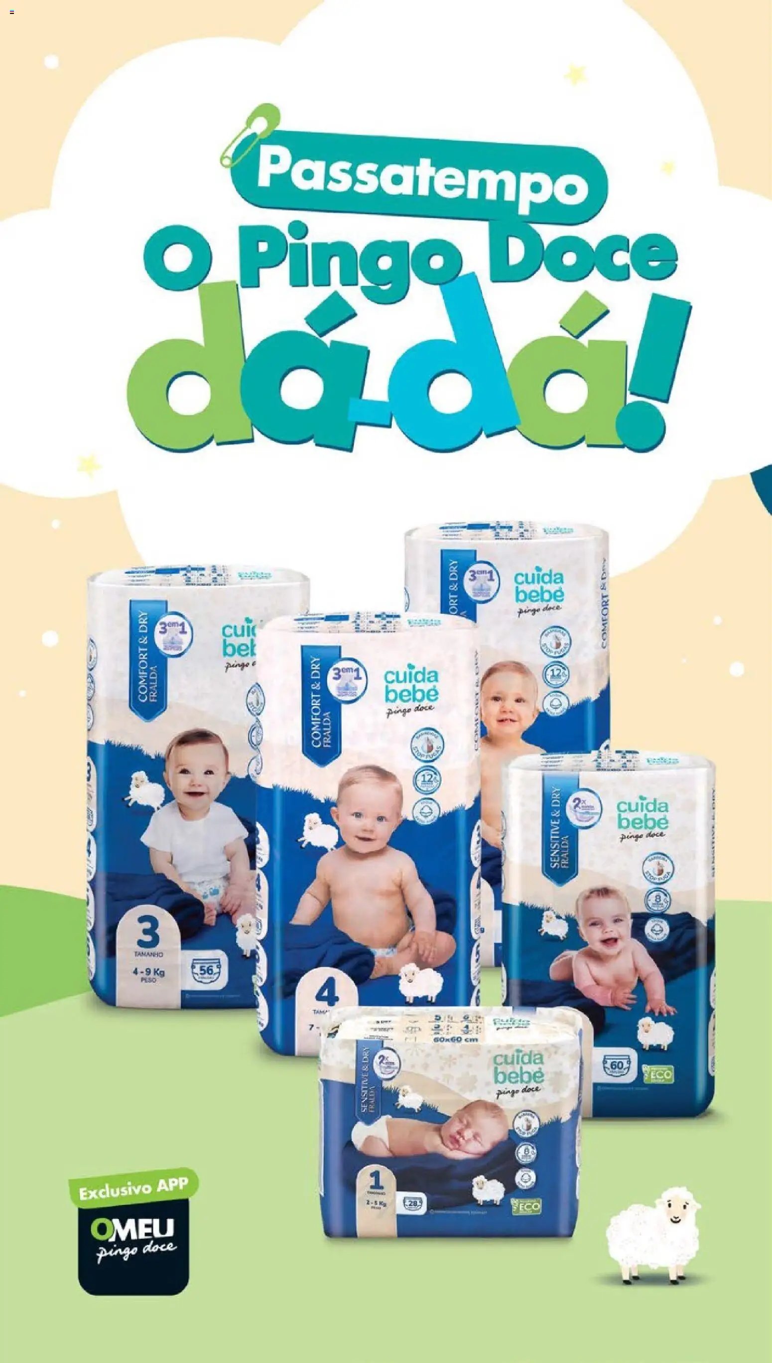 Pingo Doce folheto a partir de 26/05/2026 Pingo Doce Folheto (2026-05-26 - 2026-06-01) | 42