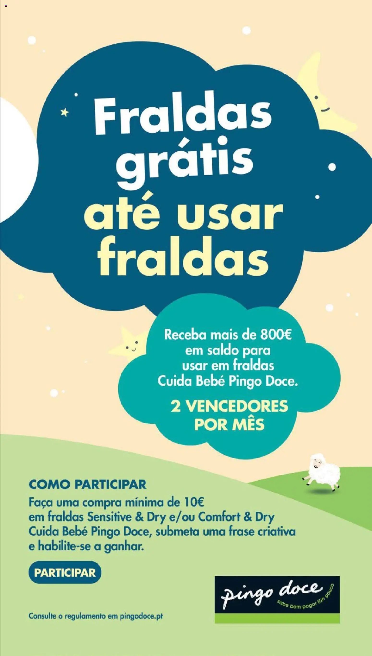 Pingo Doce folheto a partir de 26/05/2026 Pingo Doce Folheto (2026-05-26 - 2026-06-01) | 43