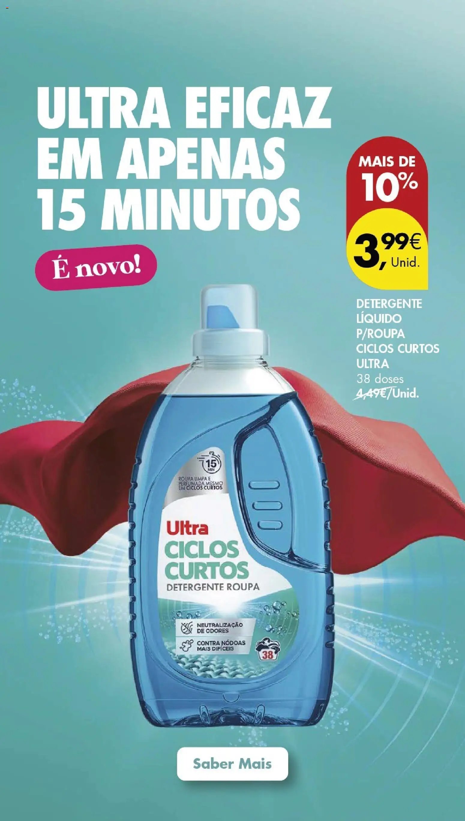 Pingo Doce folheto a partir de 26/05/2026 Pingo Doce Folheto (2026-05-26 - 2026-06-01) | 54
