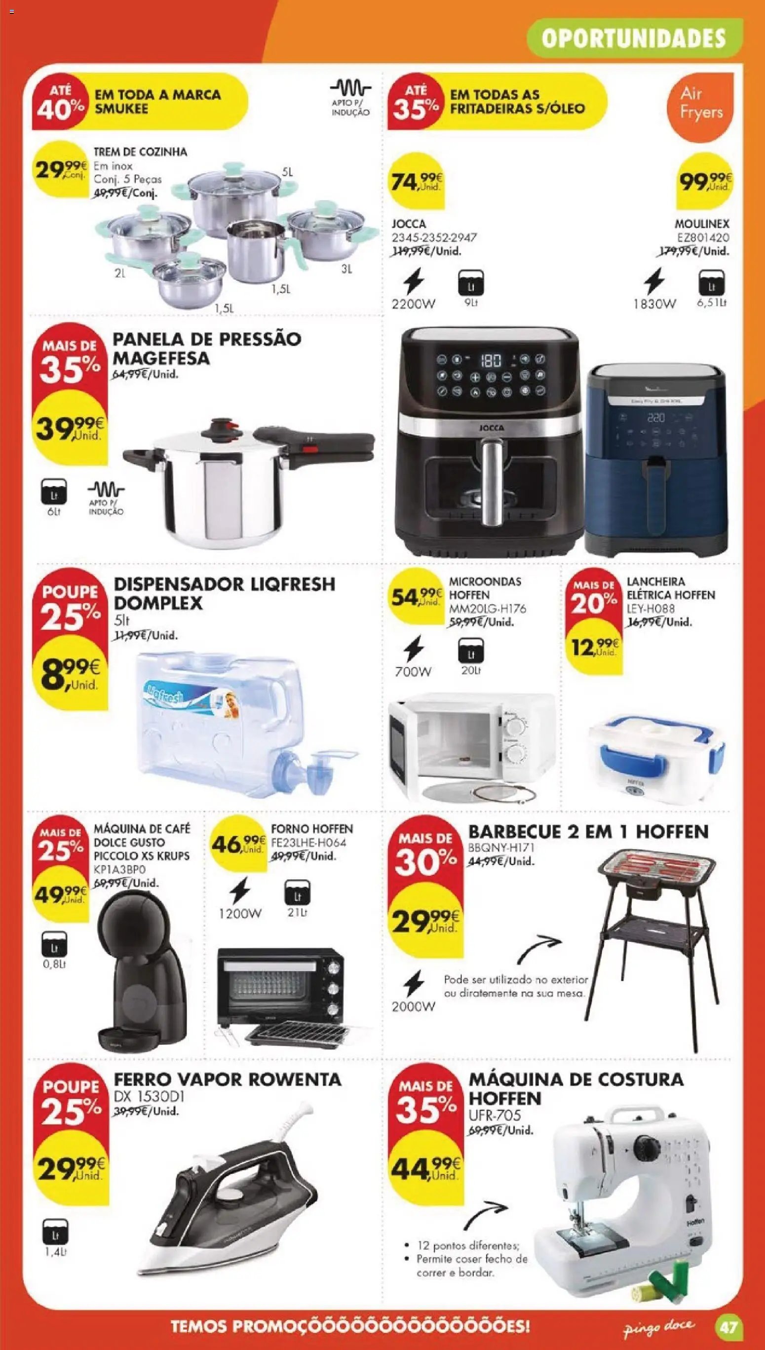 Pingo Doce folheto a partir de 26/05/2026 Pingo Doce Folheto (2026-05-26 - 2026-06-01) | 57