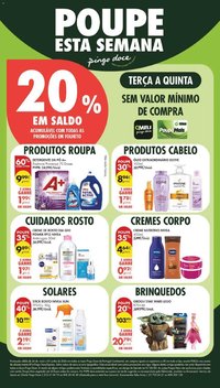 Pingo Doce folheto a partir de 26/05/2026 Pingo Doce Folheto (2026-05-26 - 2026-06-01)