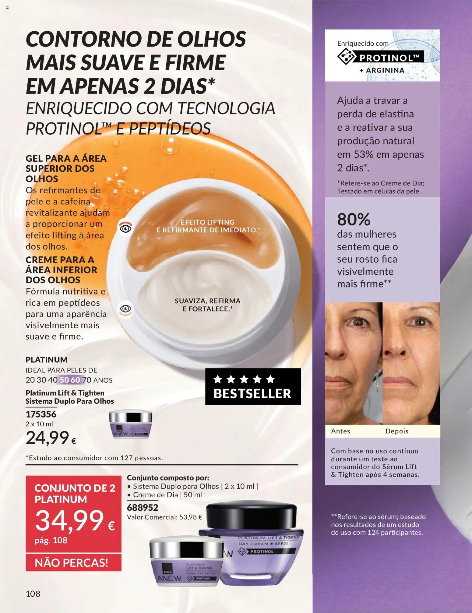 Avon folheto a partir de 01/05/2026 Avon Campanha 5 (2026-05-01 - 2026-05-31) | 108