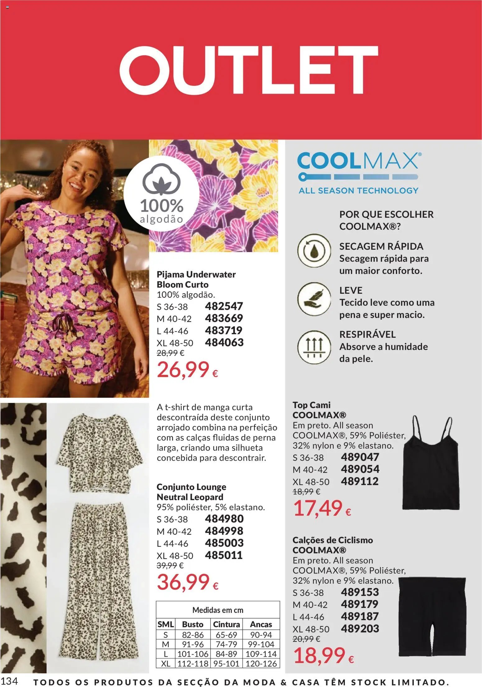 Avon folheto a partir de 01/05/2026 Avon Campanha 5 (2026-05-01 - 2026-05-31) | 134