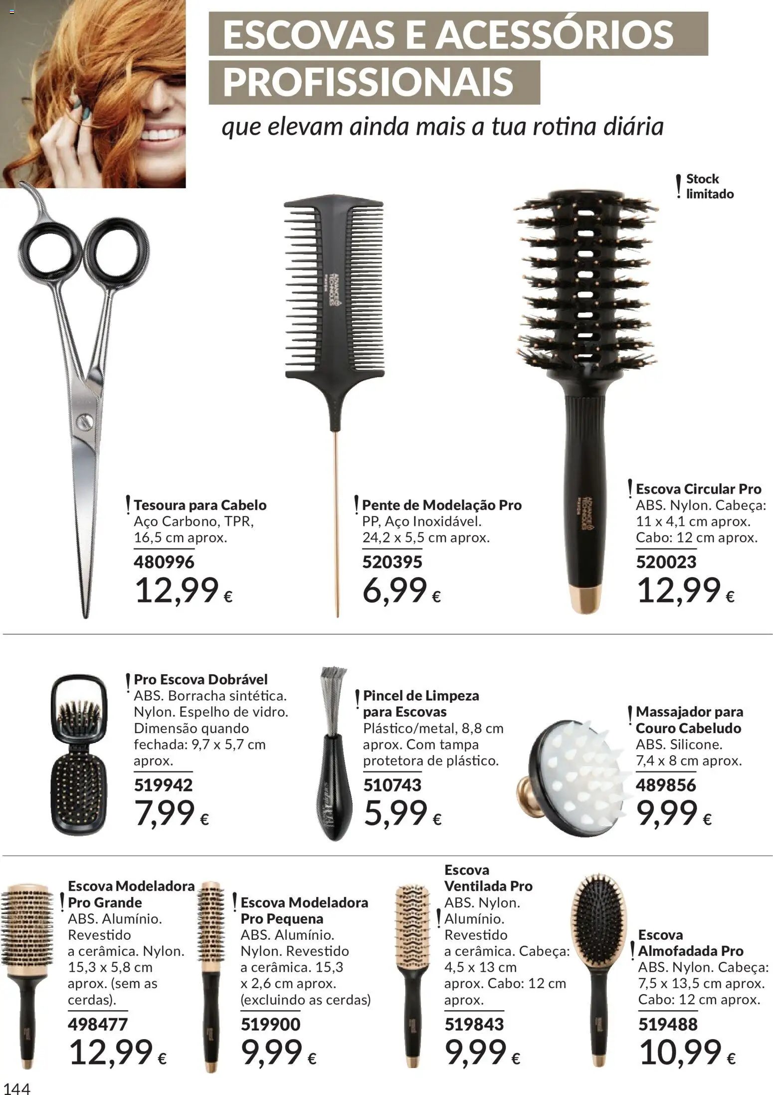 Avon folheto a partir de 01/05/2026 Avon Campanha 5 (2026-05-01 - 2026-05-31) | 144