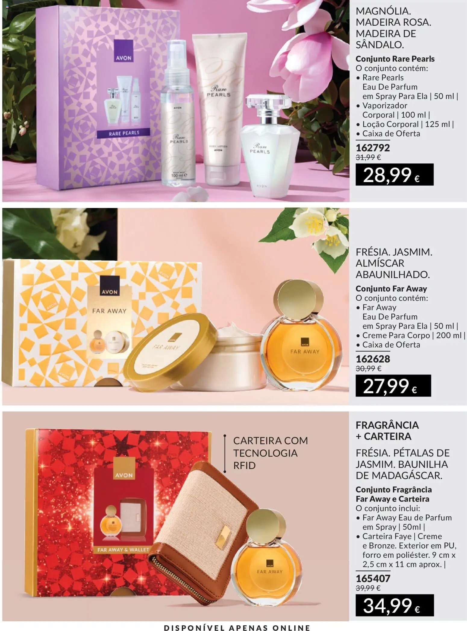 Avon folheto a partir de 01/05/2026 Avon Campanha 5 (2026-05-01 - 2026-05-31) | 183