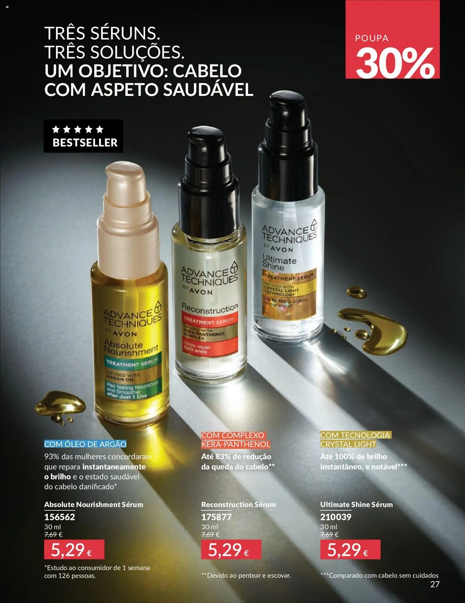 Avon folheto a partir de 01/05/2026 Avon Campanha 5 (2026-05-01 - 2026-05-31) | 27