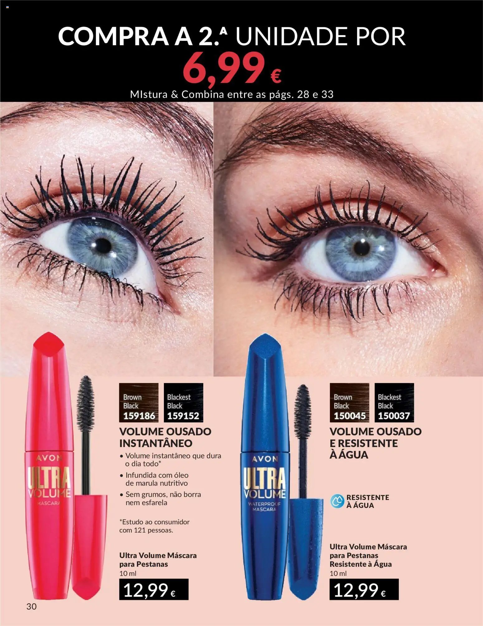 Avon folheto a partir de 01/05/2026 Avon Campanha 5 (2026-05-01 - 2026-05-31) | 30