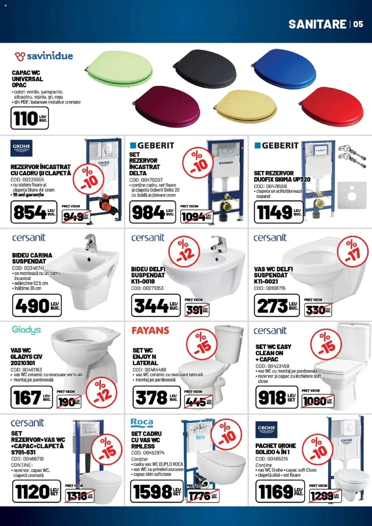 Ambient catalog din 27.01.2026 Catalog nou