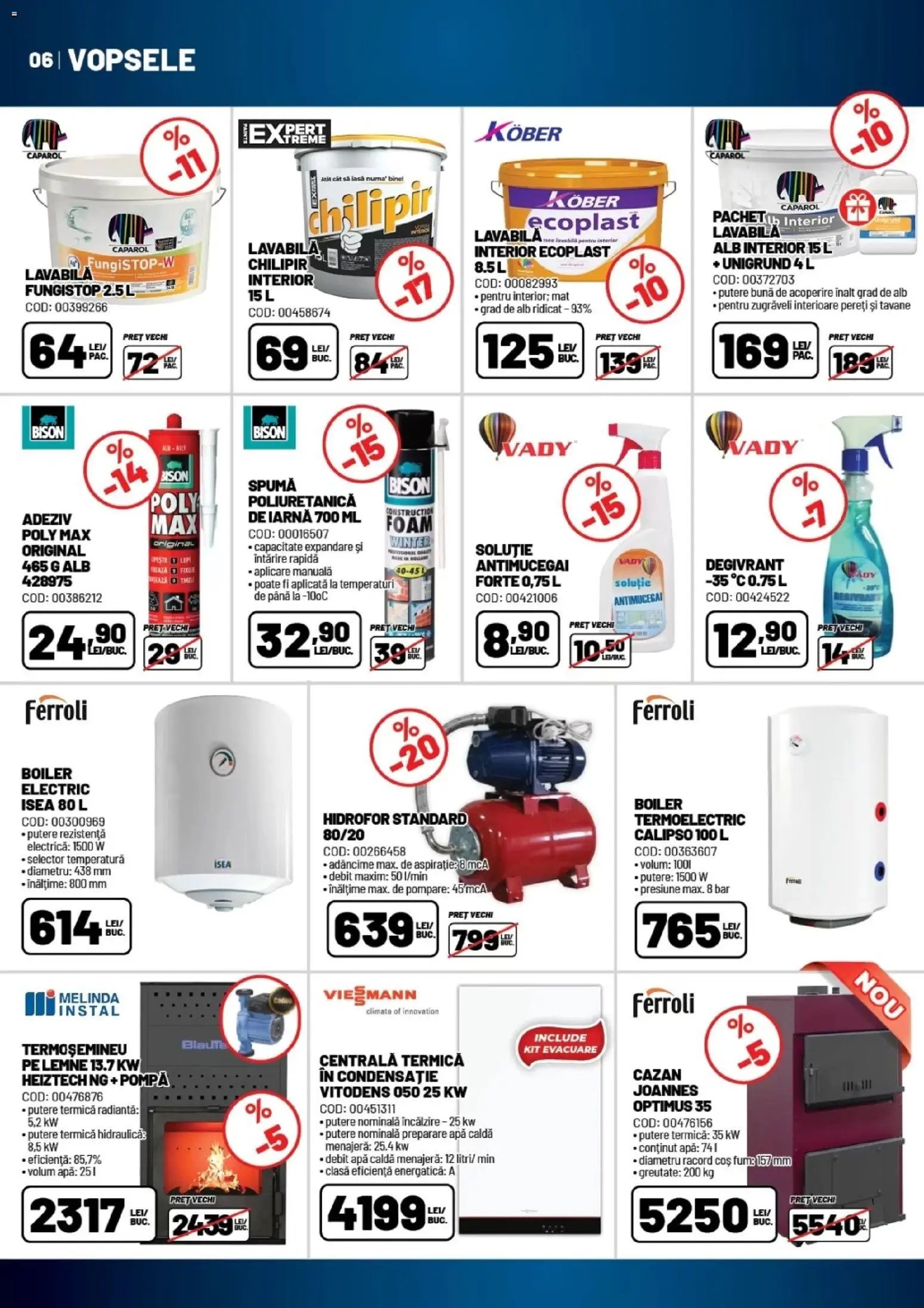 Ambient catalog din 27.01.2026 Catalog nou