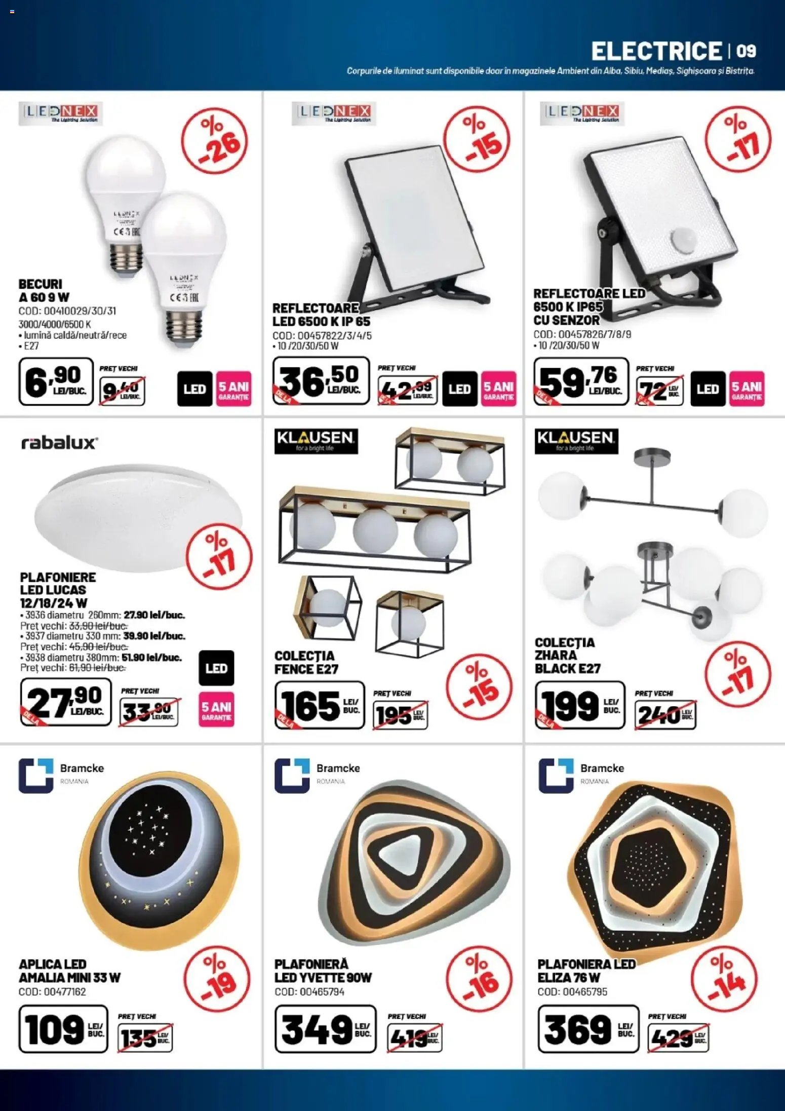 Ambient catalog din 27.01.2026 Catalog nou
