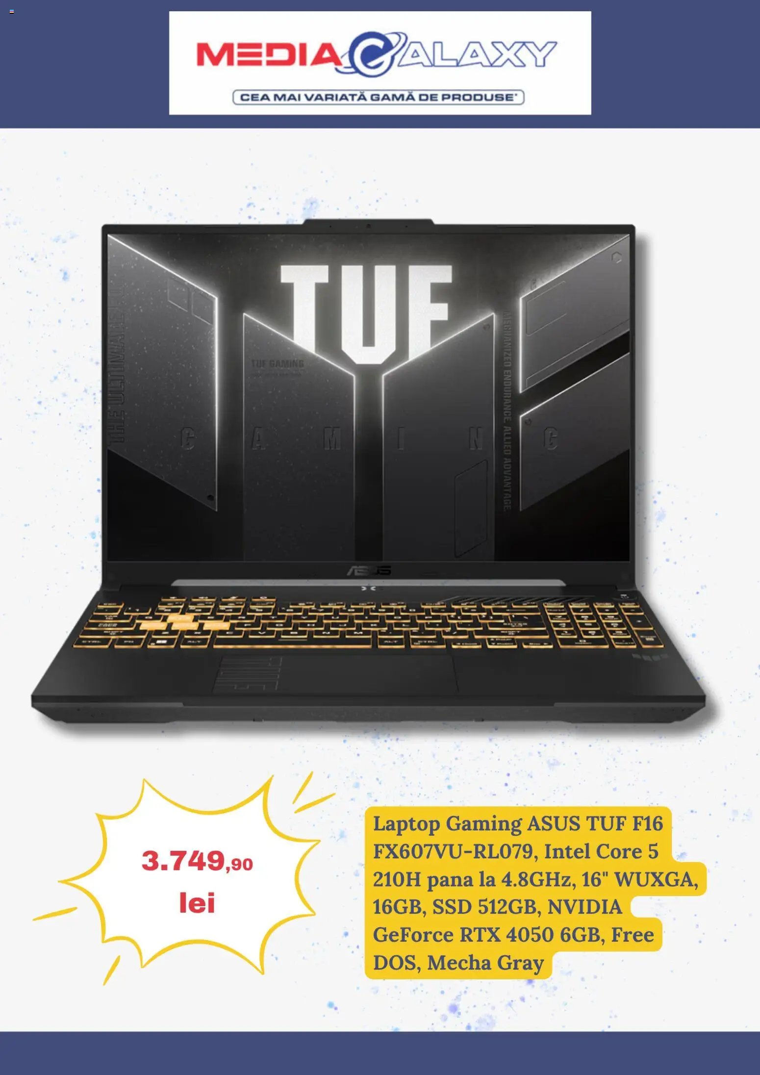 Media Galaxy catalog din 20.11.2025 Catalog nou