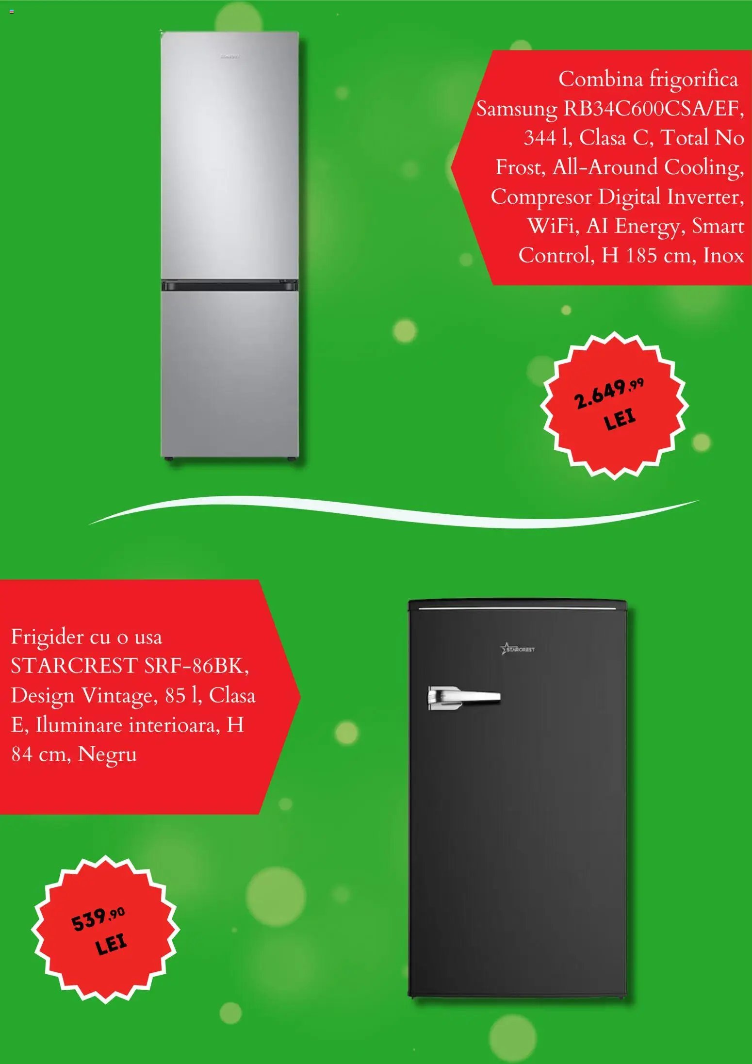 Emag catalog din 12.01.2026 Catalog nou