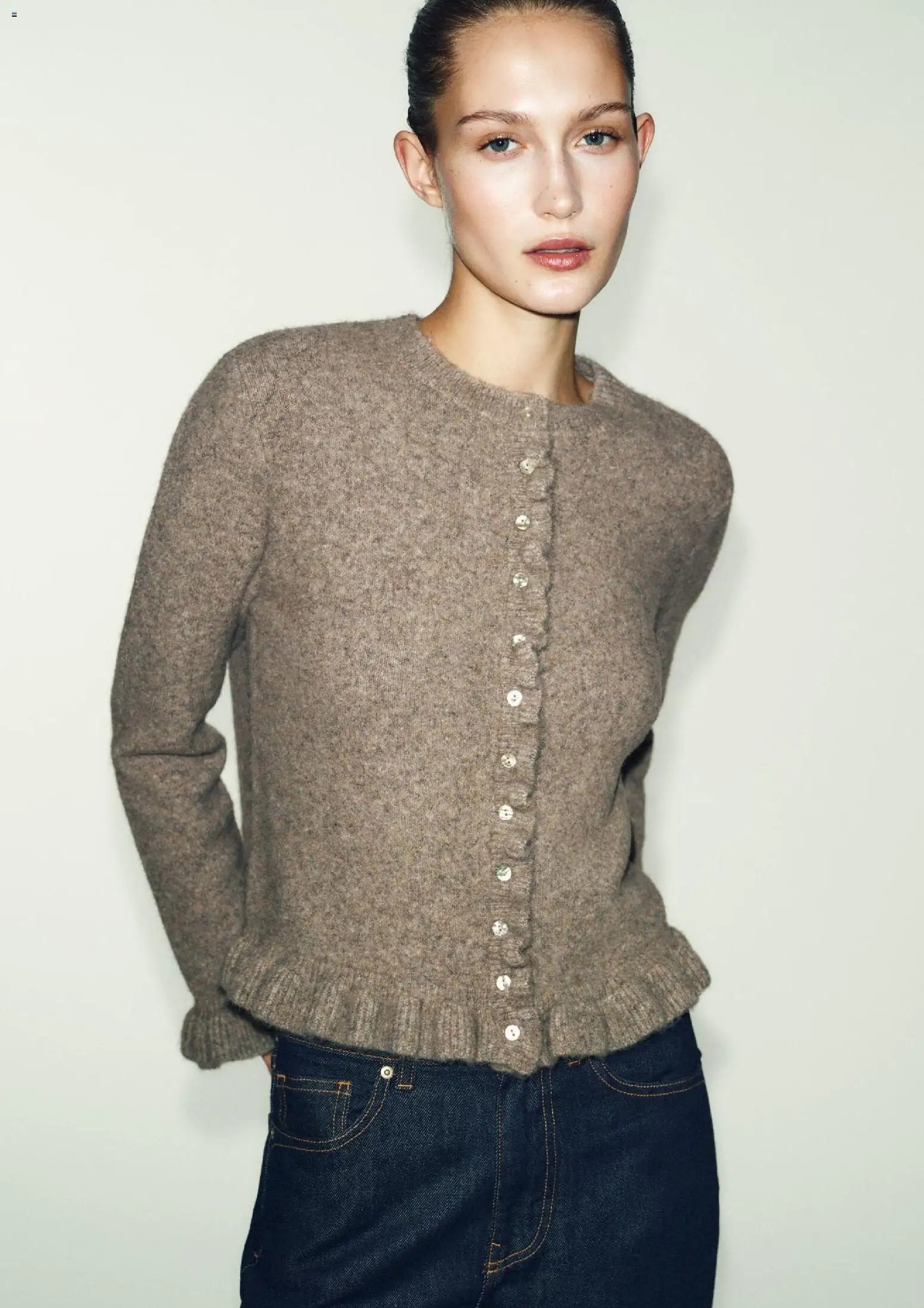 Zara catalog din 06.01.2026 Catalog nou