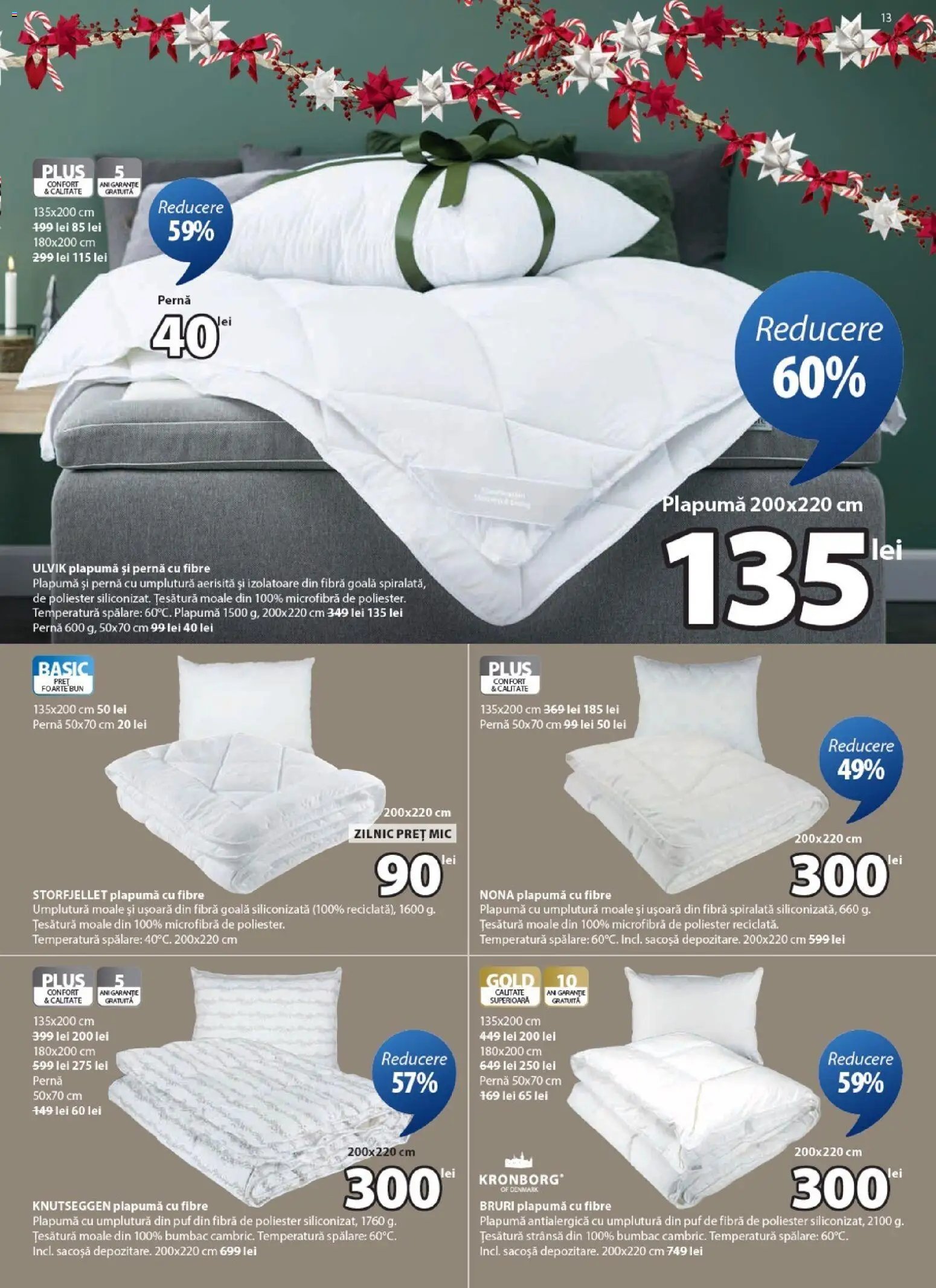 JYSK catalog din 25.11.2025 Catalog nou