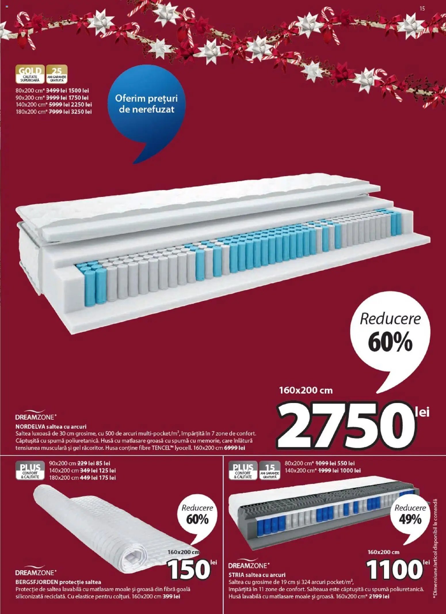 JYSK catalog din 25.11.2025 Catalog nou
