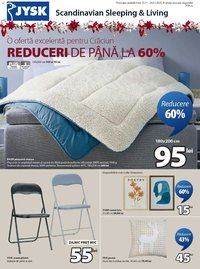 JYSK catalog din 25.11.2025 Catalog nou