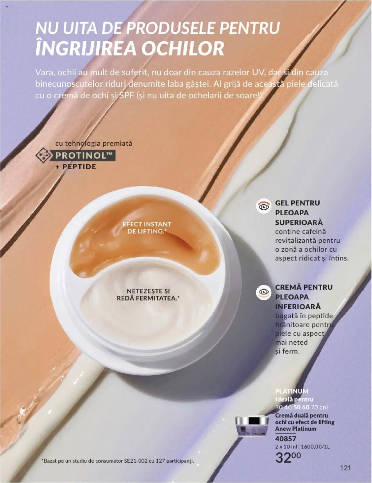 Avon catalog din 01.08.2025 Catalog 08 2025