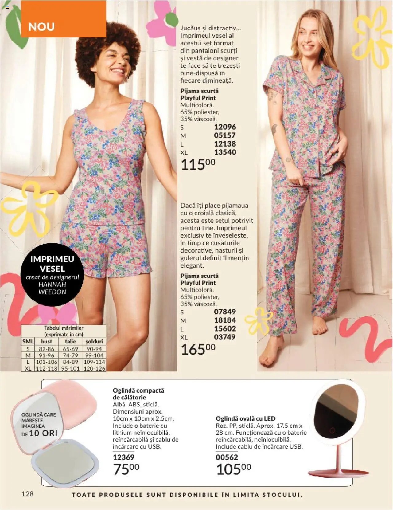 Avon catalog din 01.08.2025 Catalog 08 2025