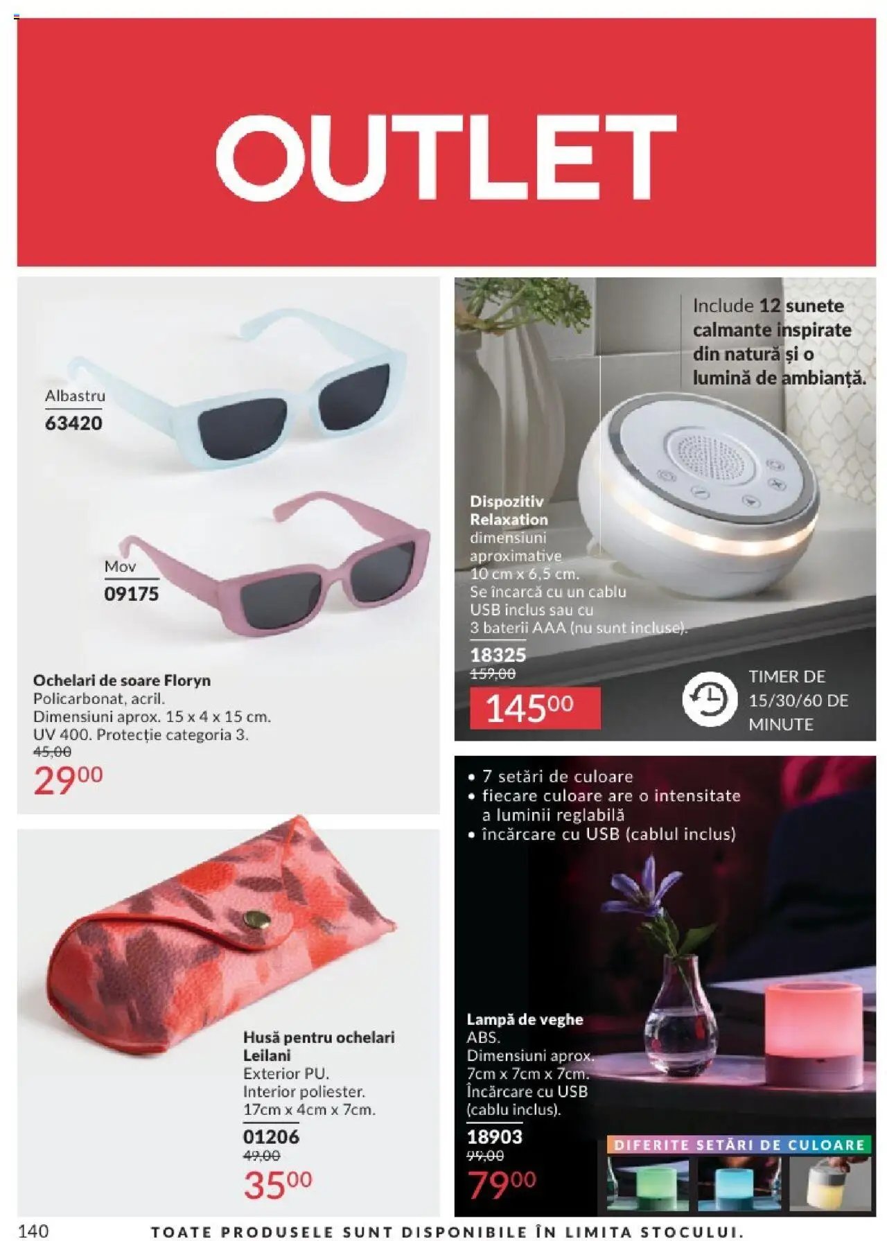 Avon catalog din 01.08.2025 Catalog 08 2025