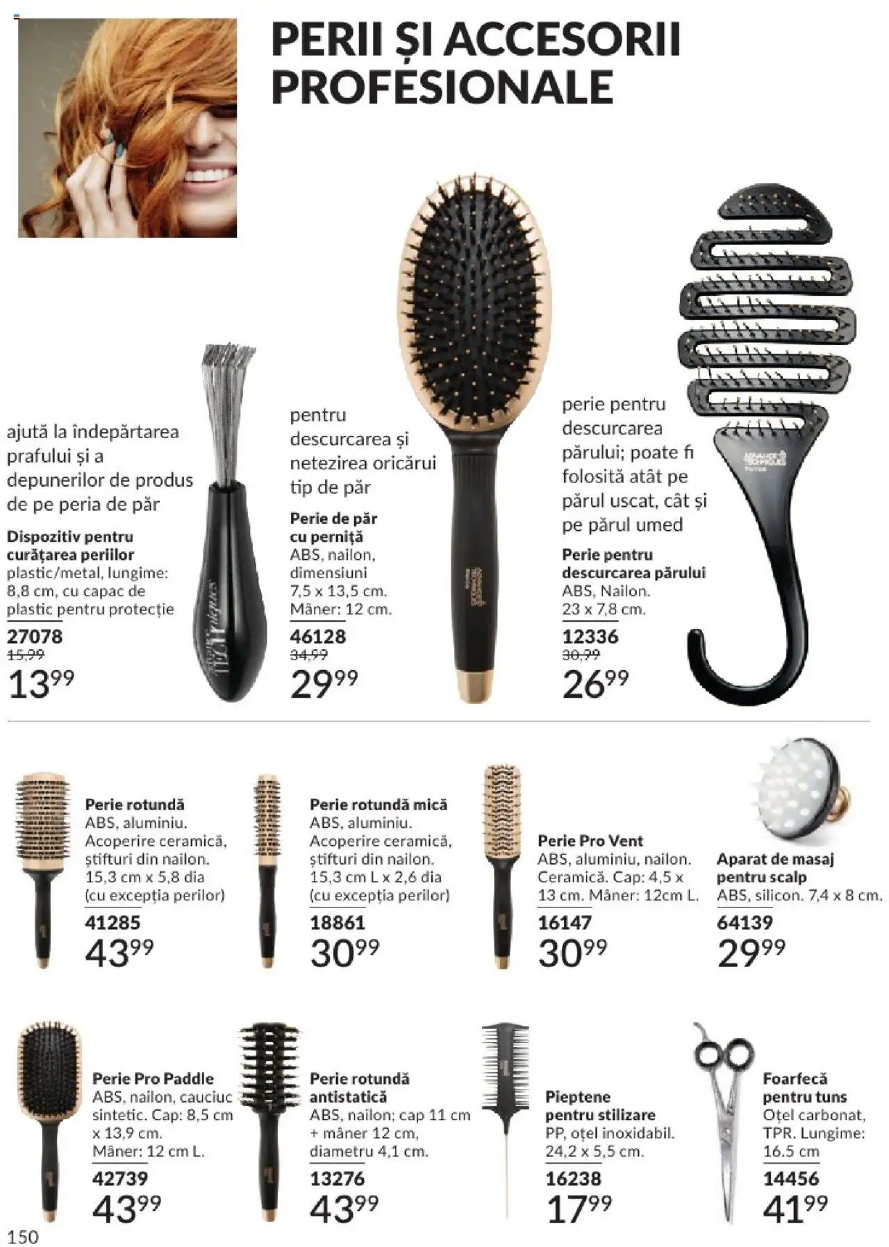 Avon catalog din 01.08.2025 Catalog 08 2025