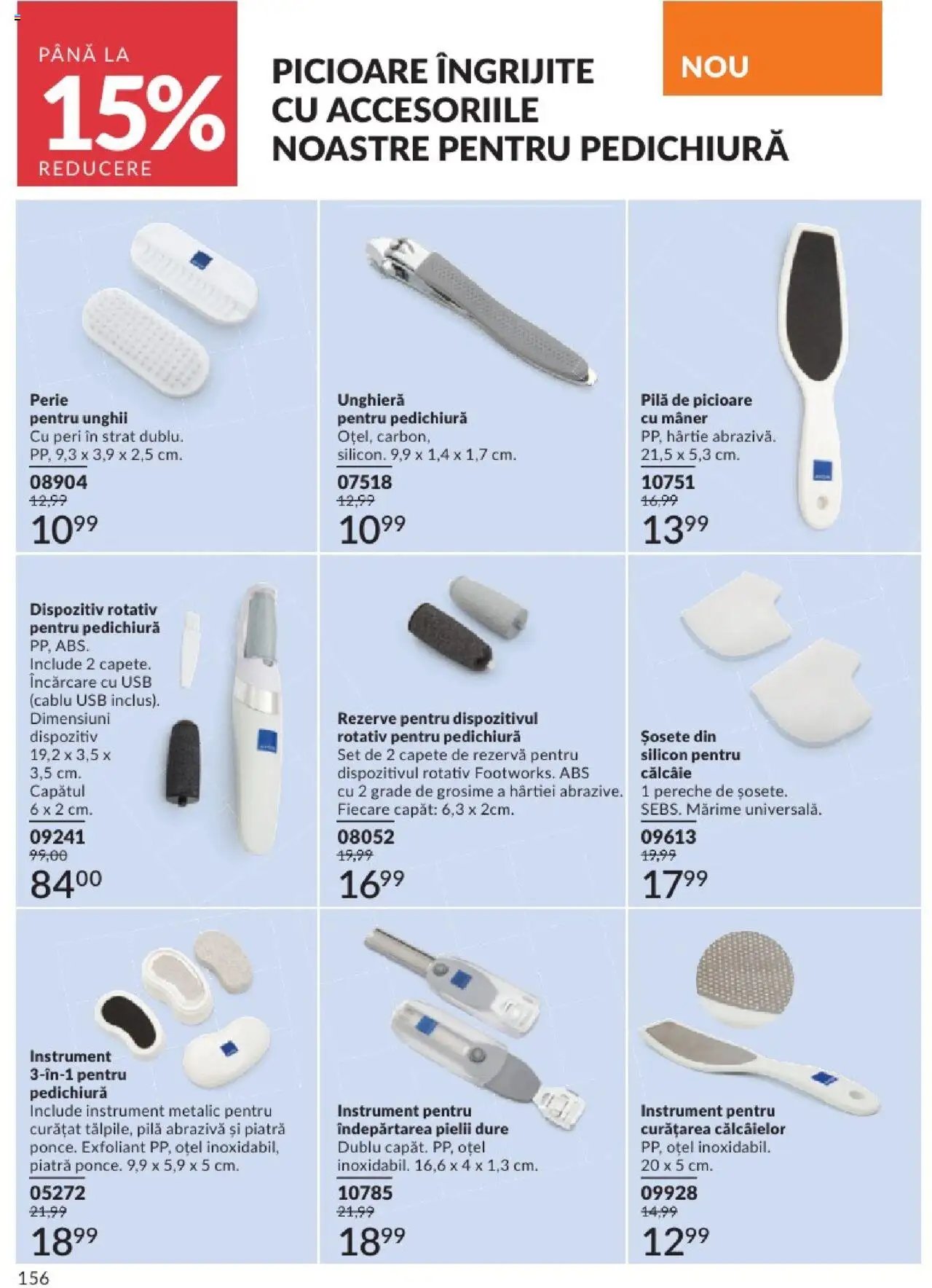 Avon catalog din 01.08.2025 Catalog 08 2025