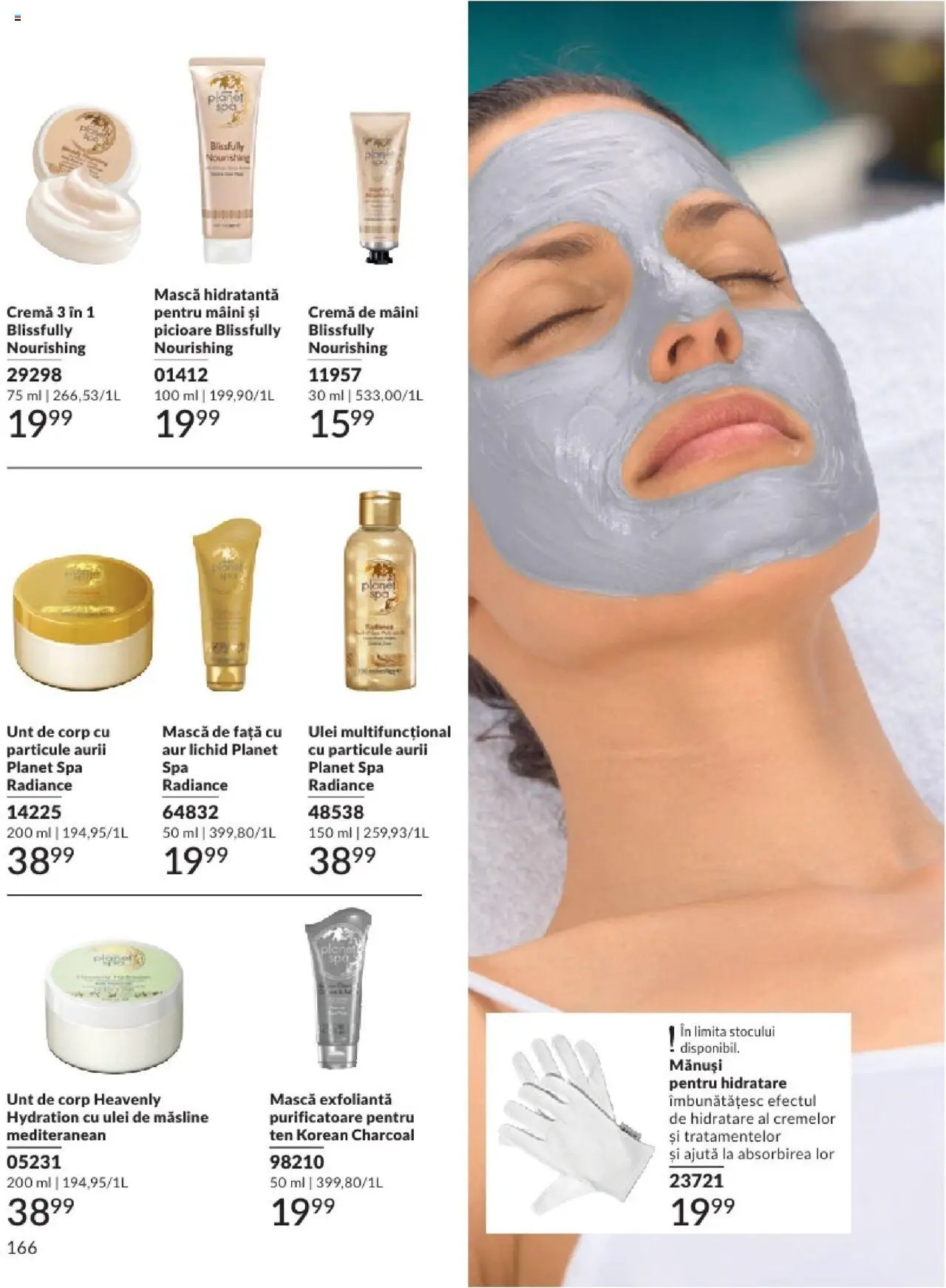 Avon catalog din 01.08.2025 Catalog 08 2025