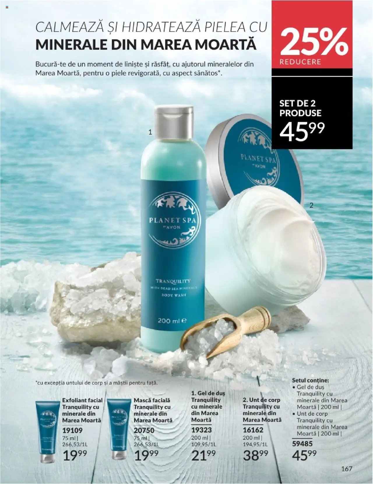 Avon catalog din 01.08.2025 Catalog 08 2025