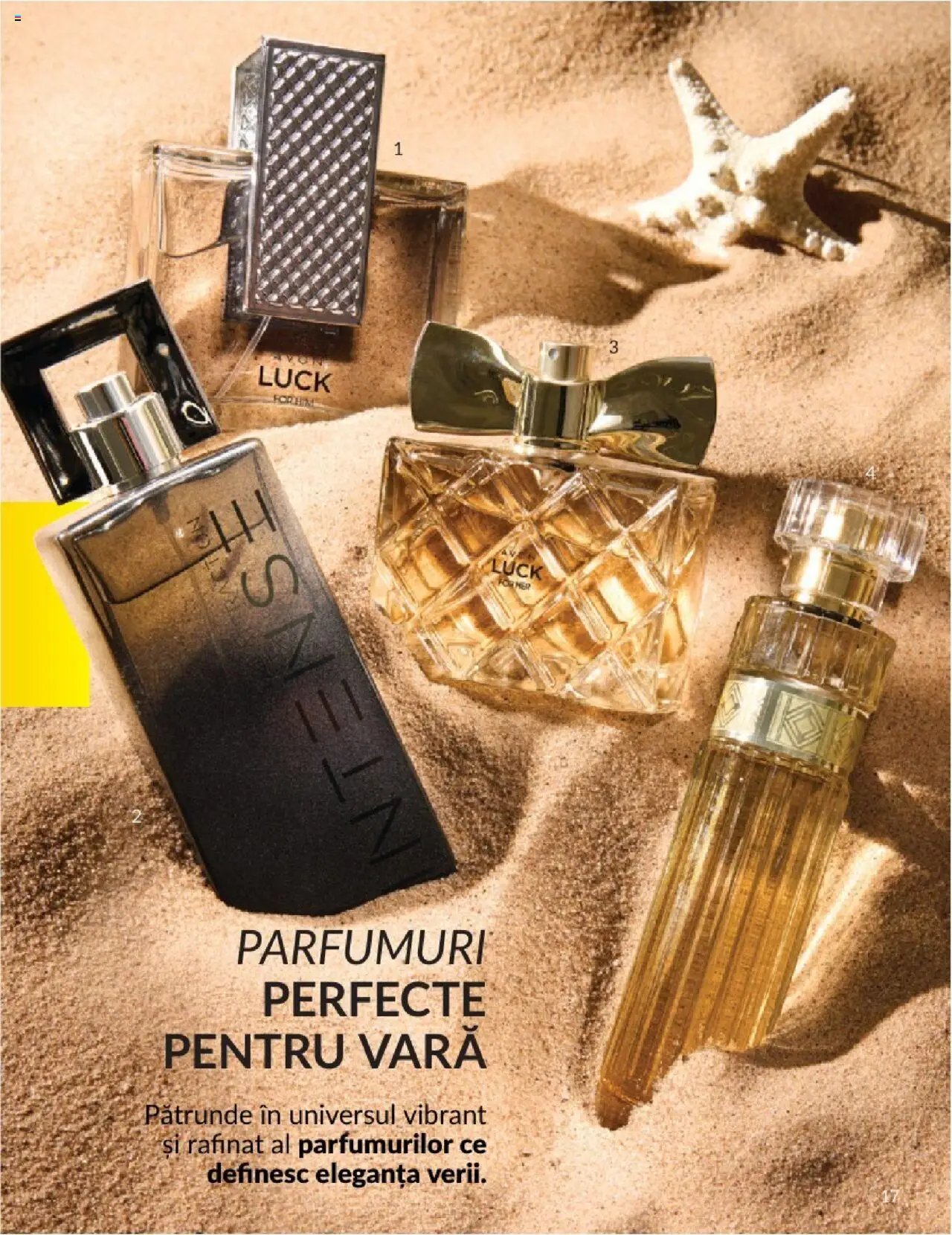 Avon catalog din 01.08.2025 Catalog 08 2025