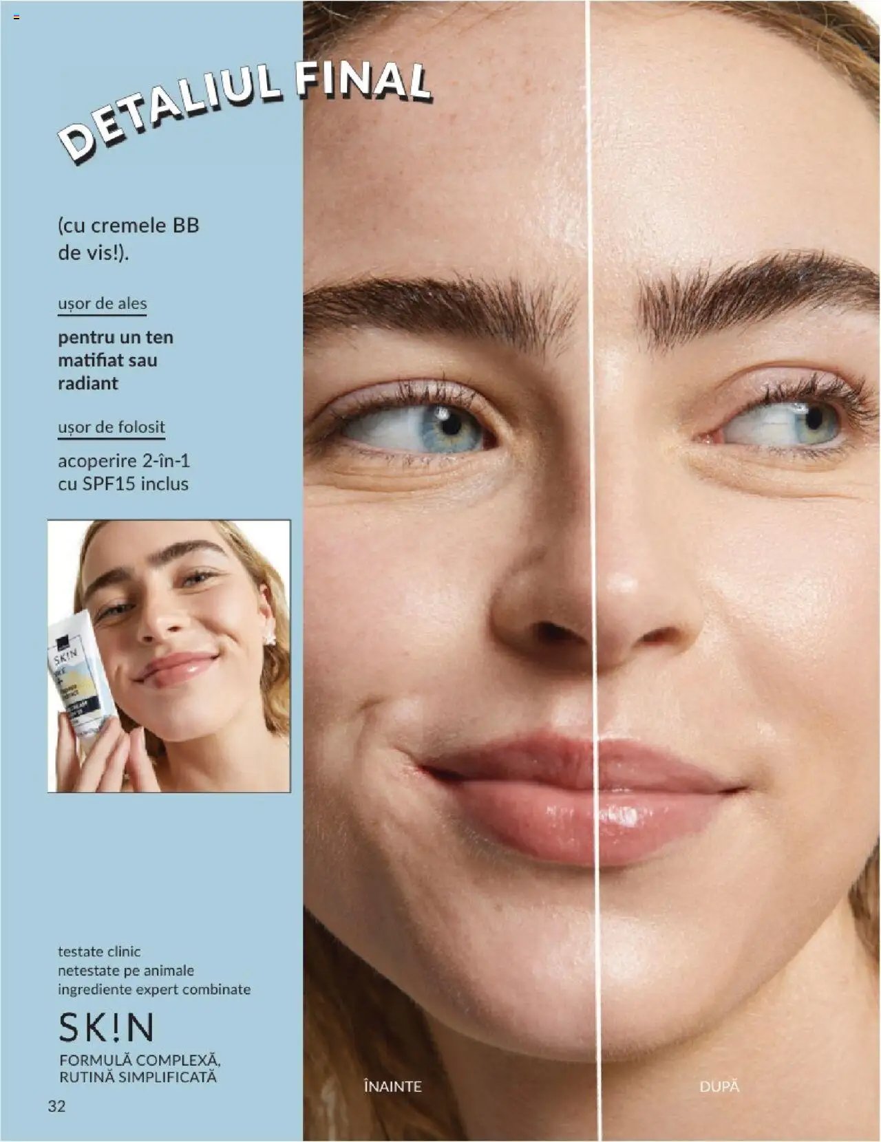 Avon catalog din 01.08.2025 Catalog 08 2025