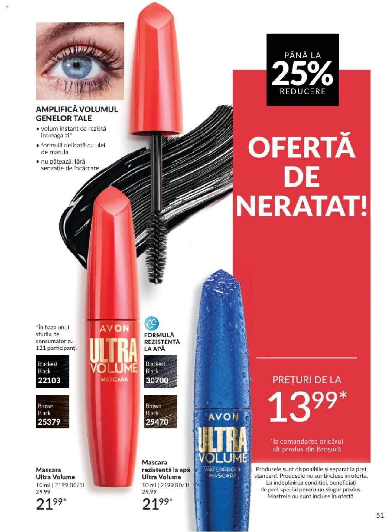 Avon catalog din 01.08.2025 Catalog 08 2025