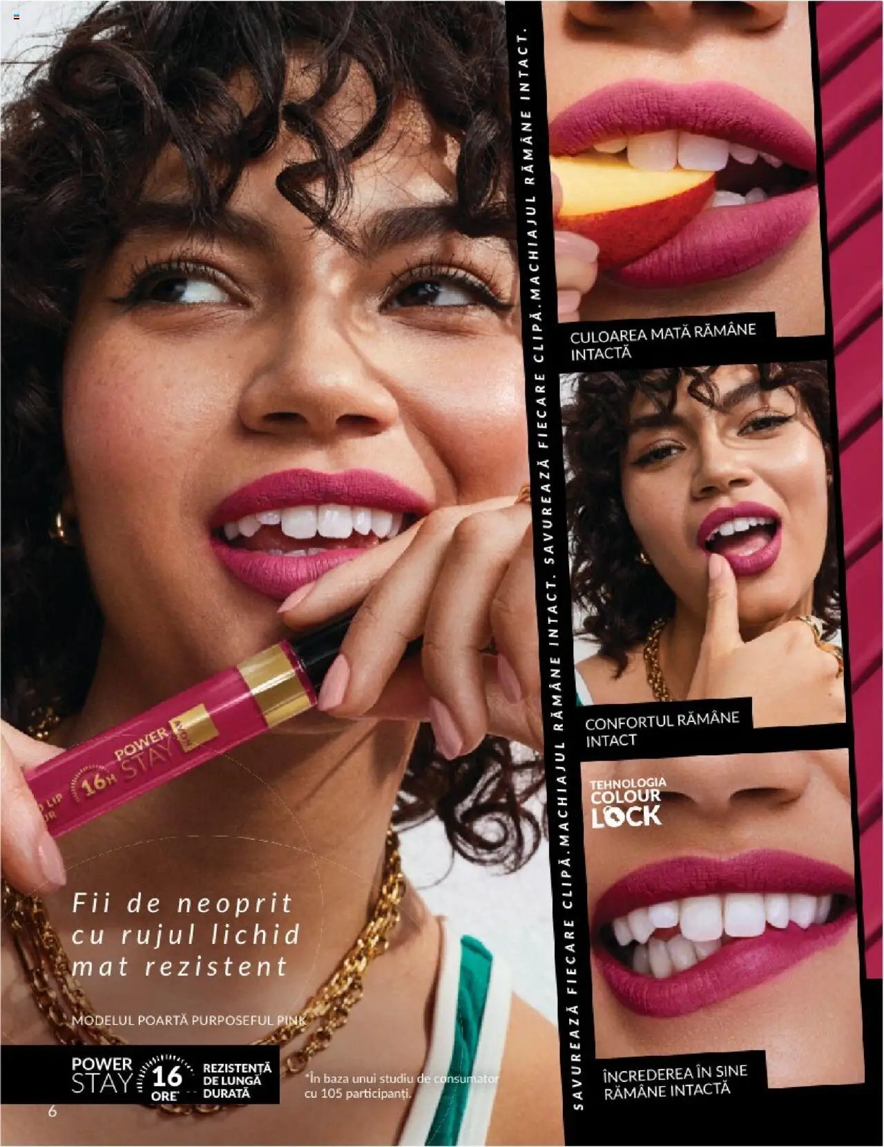 Avon catalog din 01.08.2025 Catalog 08 2025