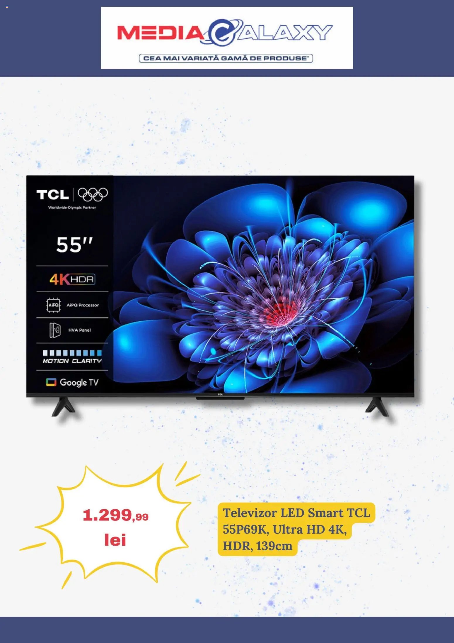 Media Galaxy catalog din 25.12.2025 Catalog nou