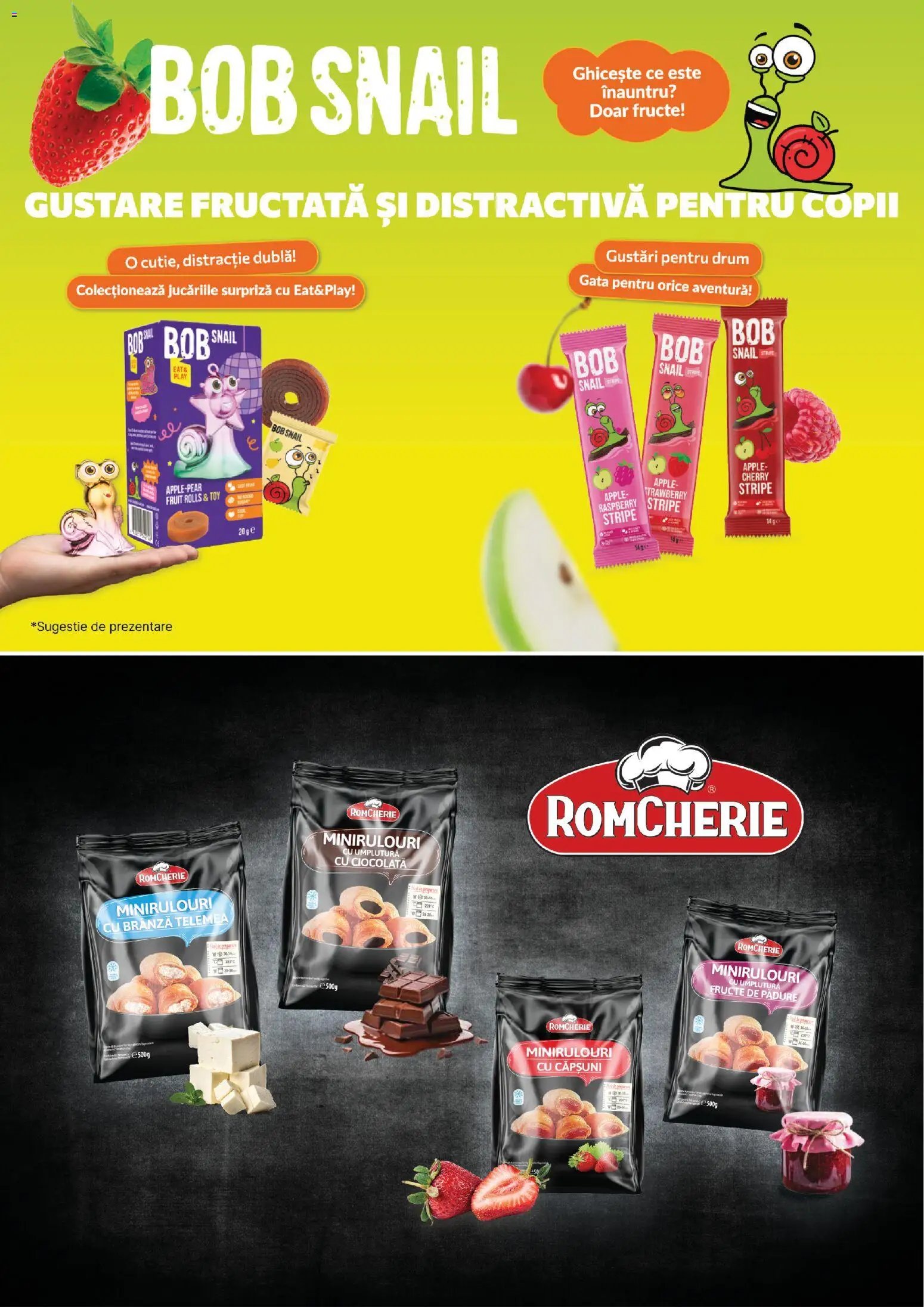 Auchan catalog din 19.11.2025 Catalog nou