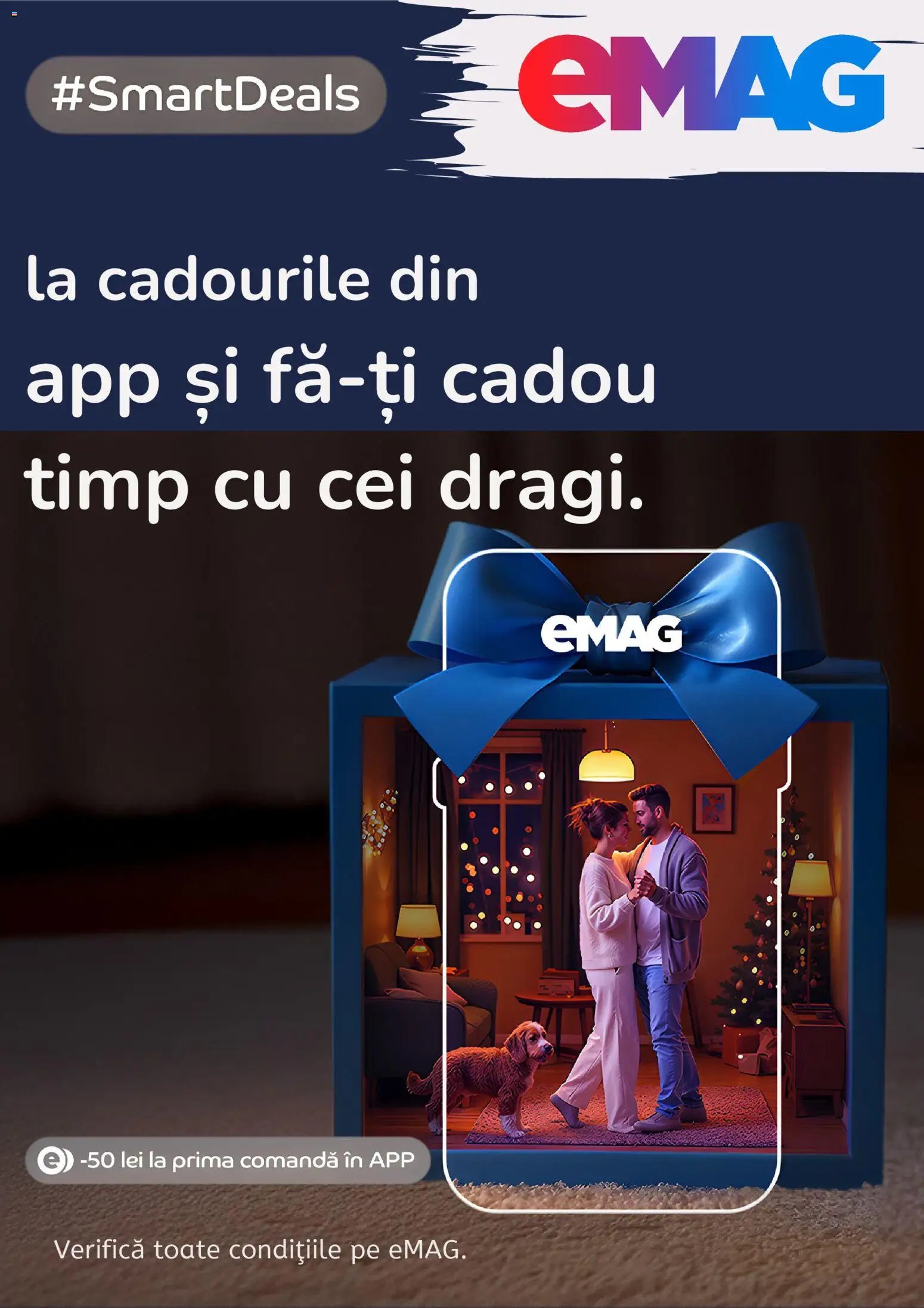 Emag catalog din 05.12.2025 Catalog nou