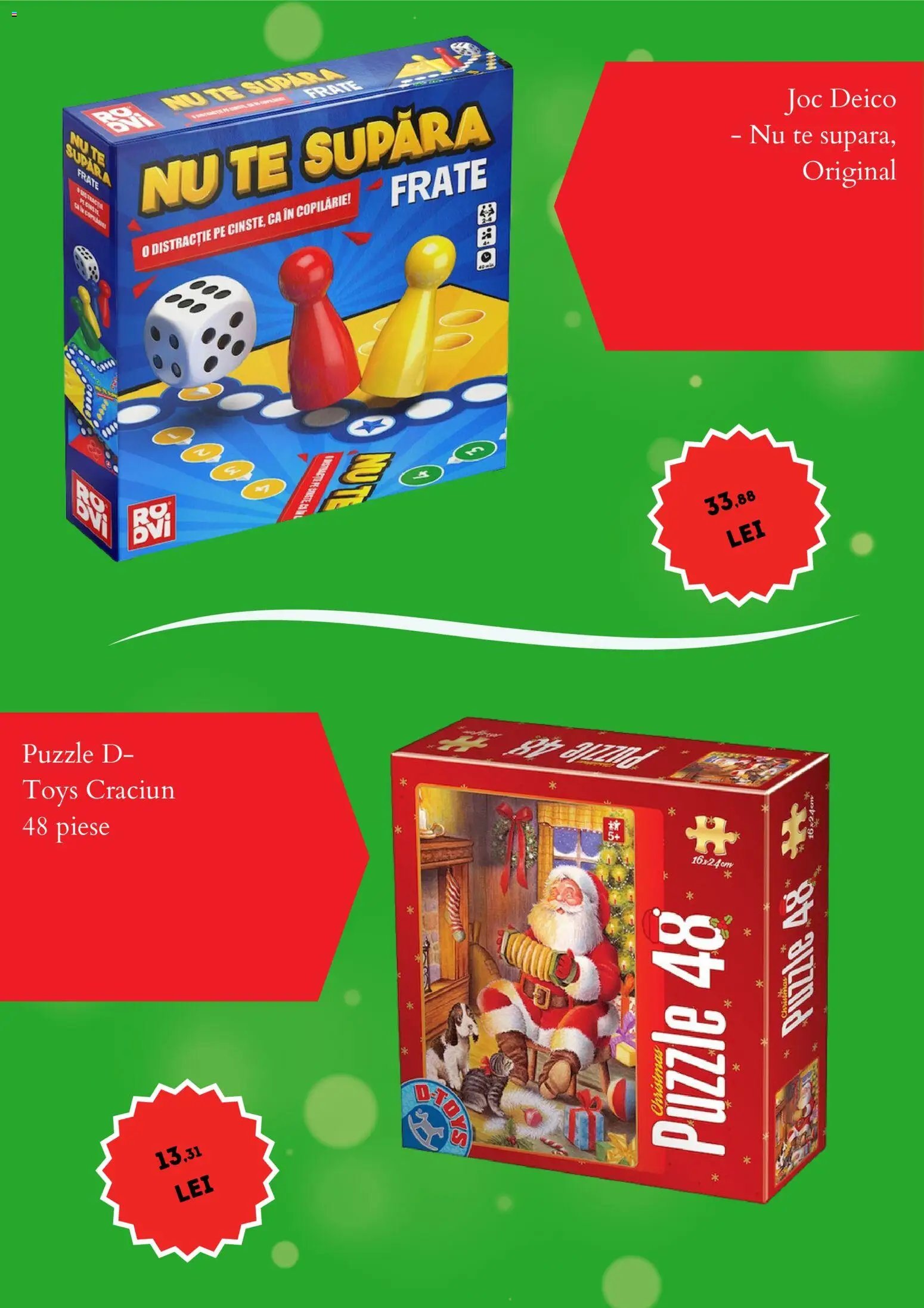 Emag catalog din 05.12.2025 Catalog nou