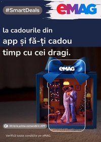 Emag catalog din 05.12.2025 Catalog nou