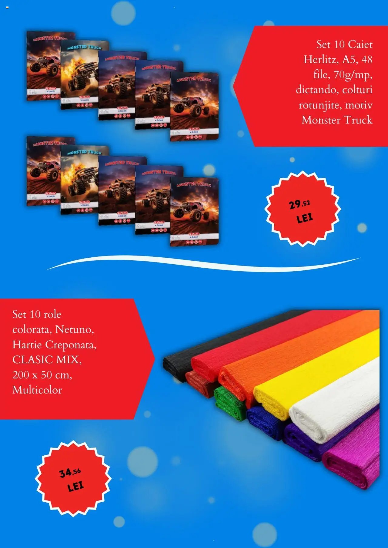 Emag catalog din 15.09.2025 Catalog nou