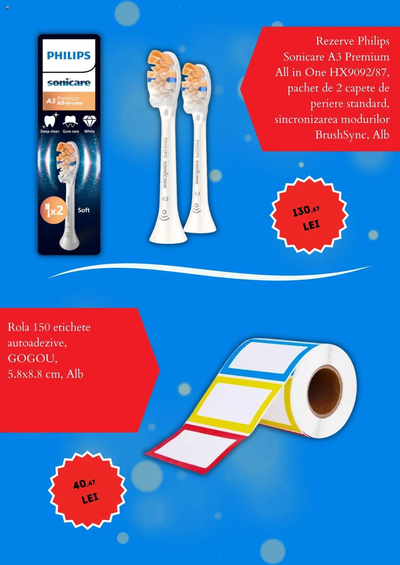 Emag catalog din 22.09.2025 Catalog nou