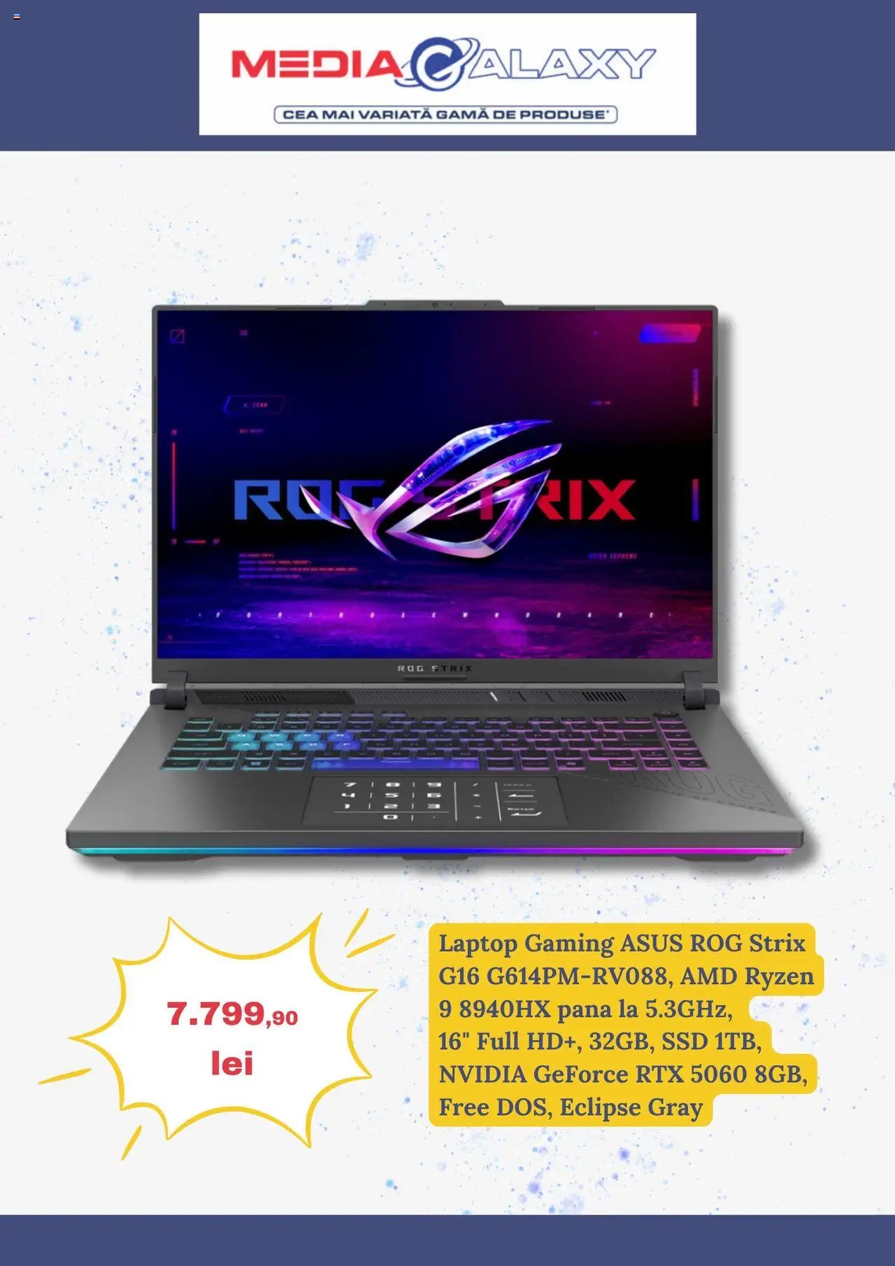 Media Galaxy catalog din 09.10.2025 Catalog nou