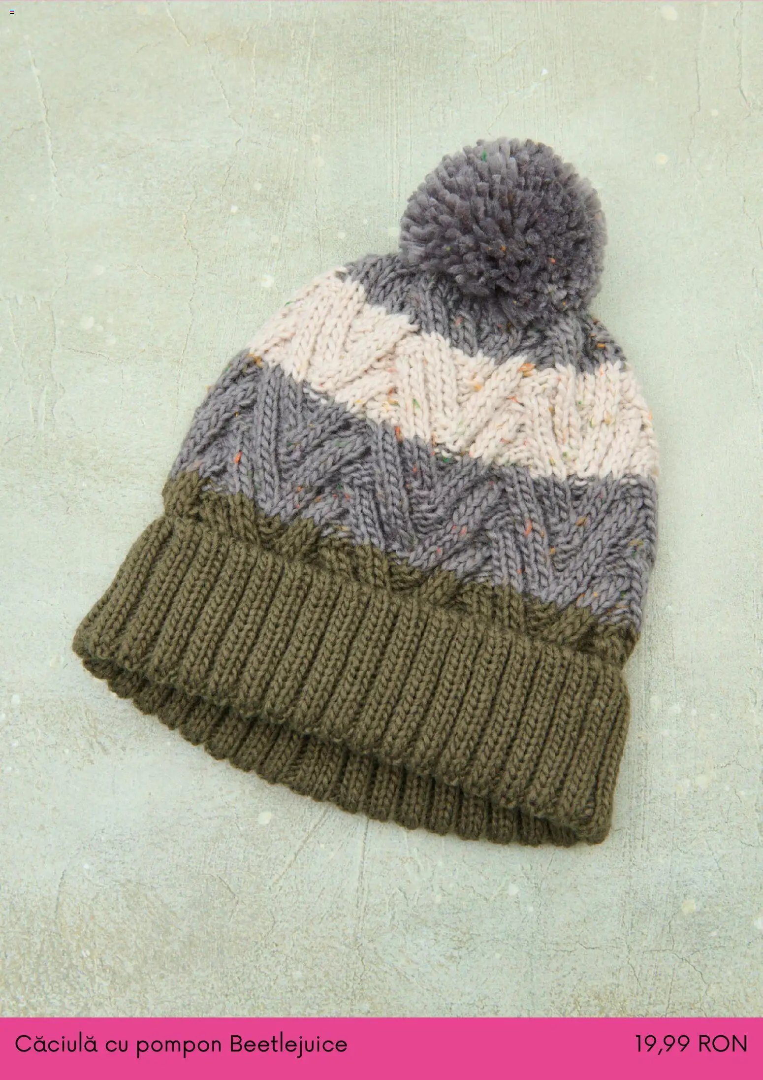 Sinsay catalog din 01.12.2025 Cyber Monday