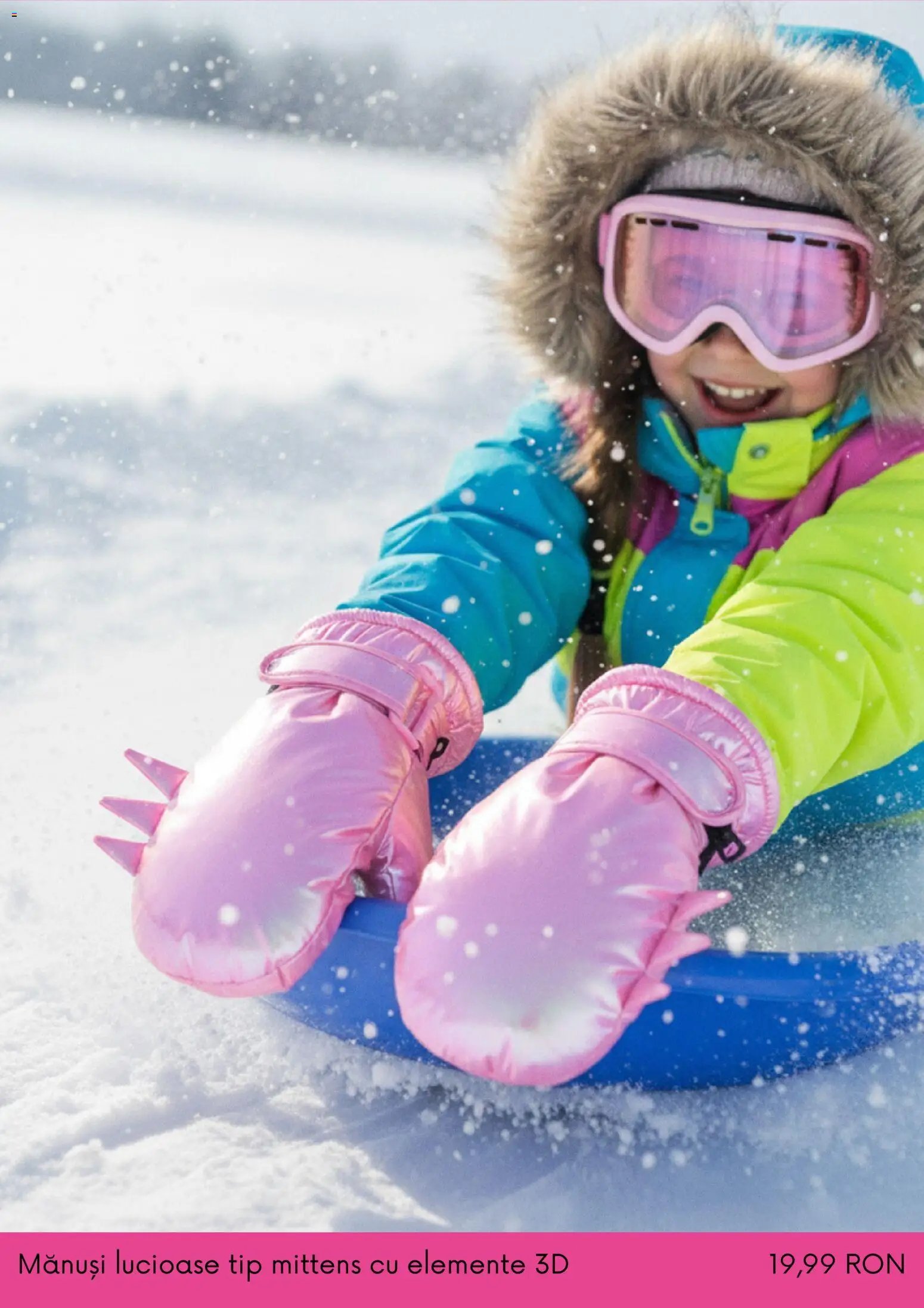 Sinsay catalog din 01.12.2025 Cyber Monday