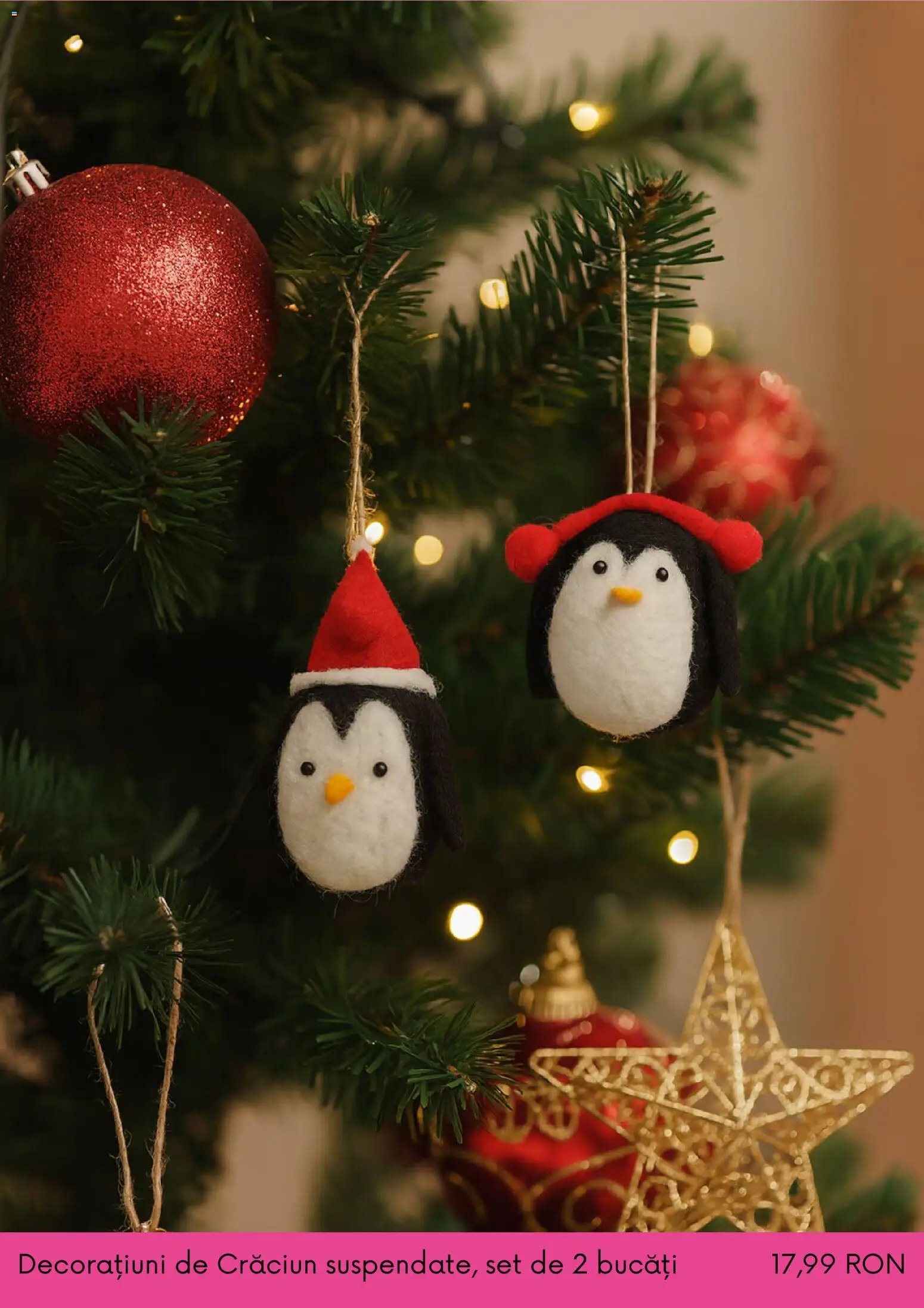 Sinsay catalog din 01.12.2025 Cyber Monday