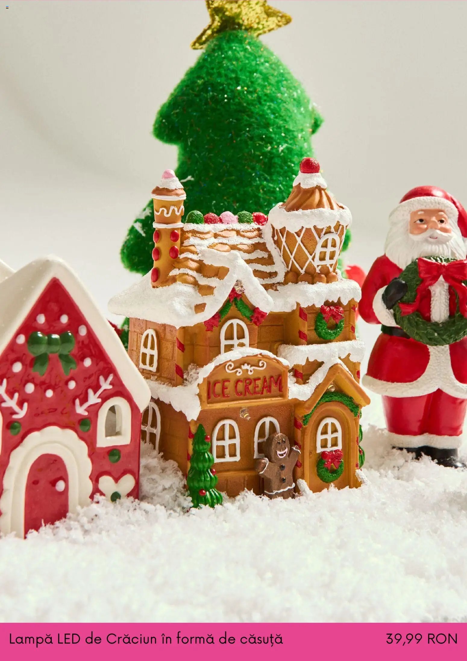 Sinsay catalog din 01.12.2025 Cyber Monday