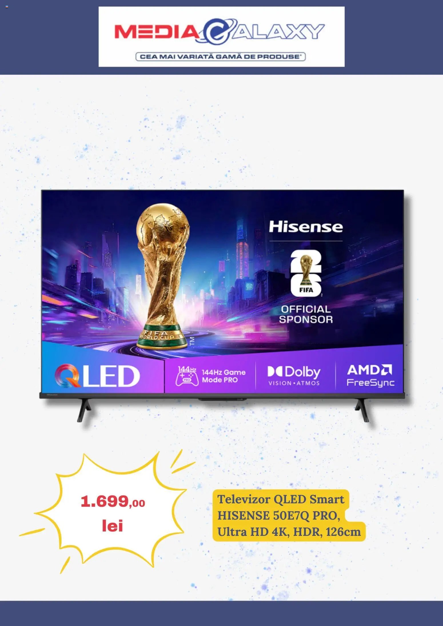 Media Galaxy catalog din 29.01.2026 Catalog nou