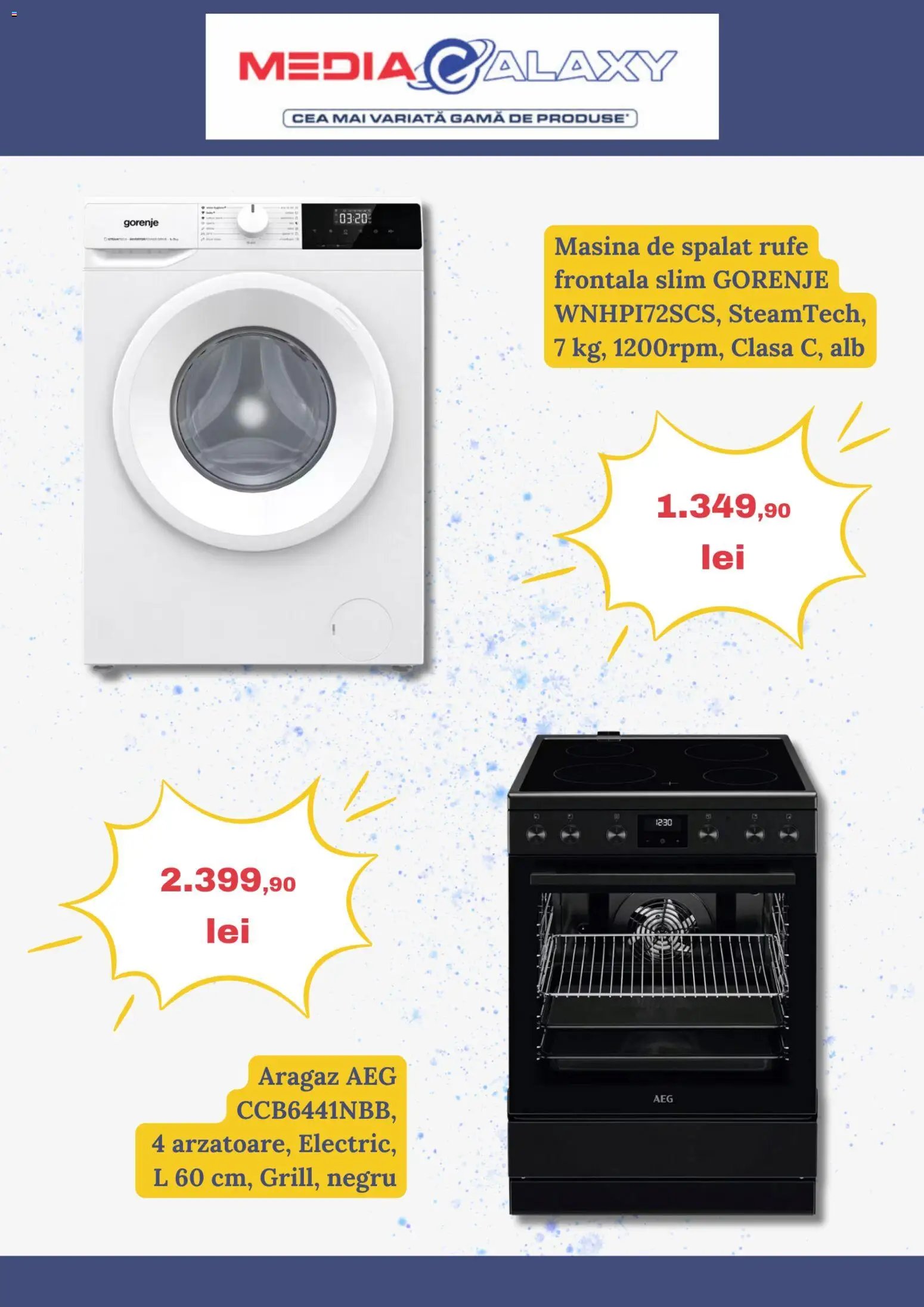 Media Galaxy catalog din 29.01.2026 Catalog nou