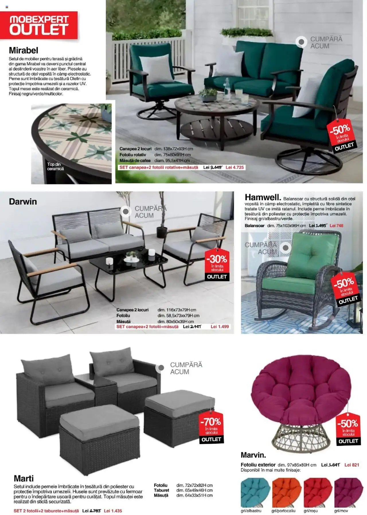 Mobexpert catalog din 04.09.2025 Catalog nou