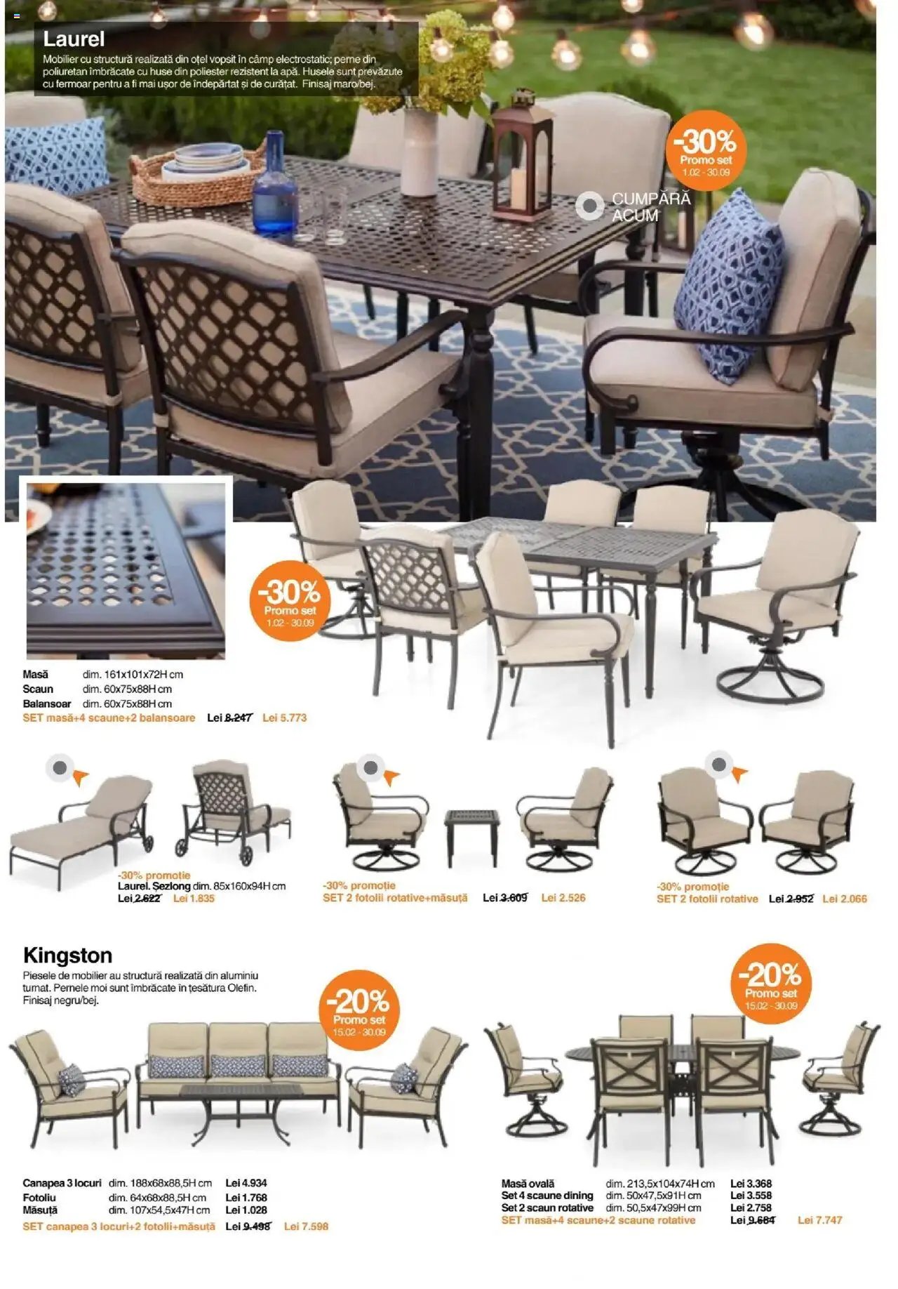 Mobexpert catalog din 04.09.2025 Catalog nou