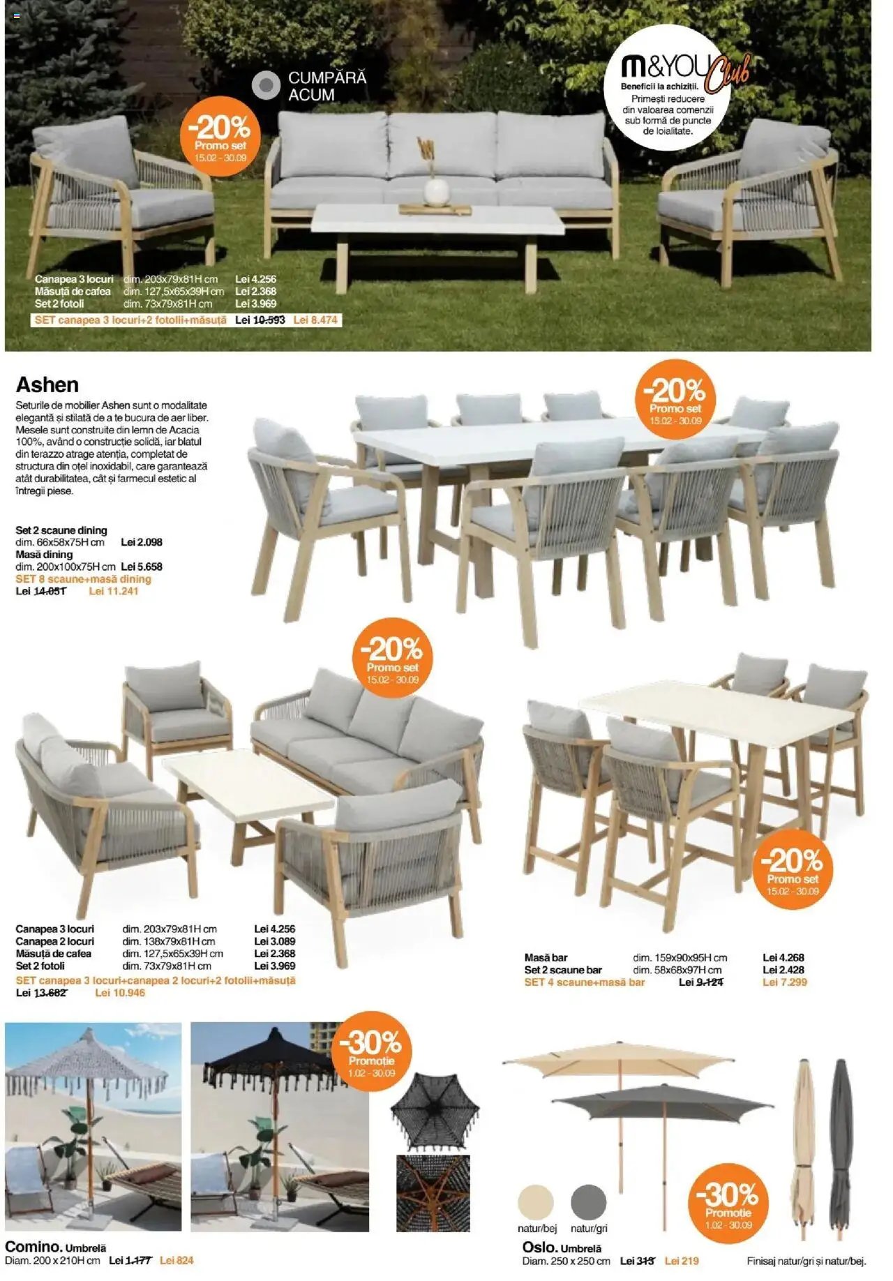 Mobexpert catalog din 04.09.2025 Catalog nou