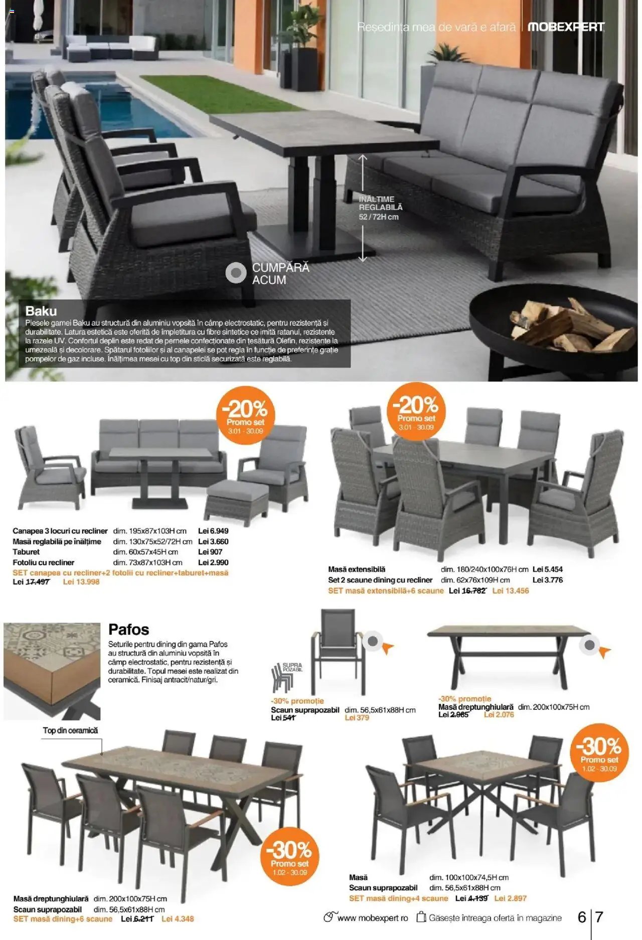 Mobexpert catalog din 04.09.2025 Catalog nou