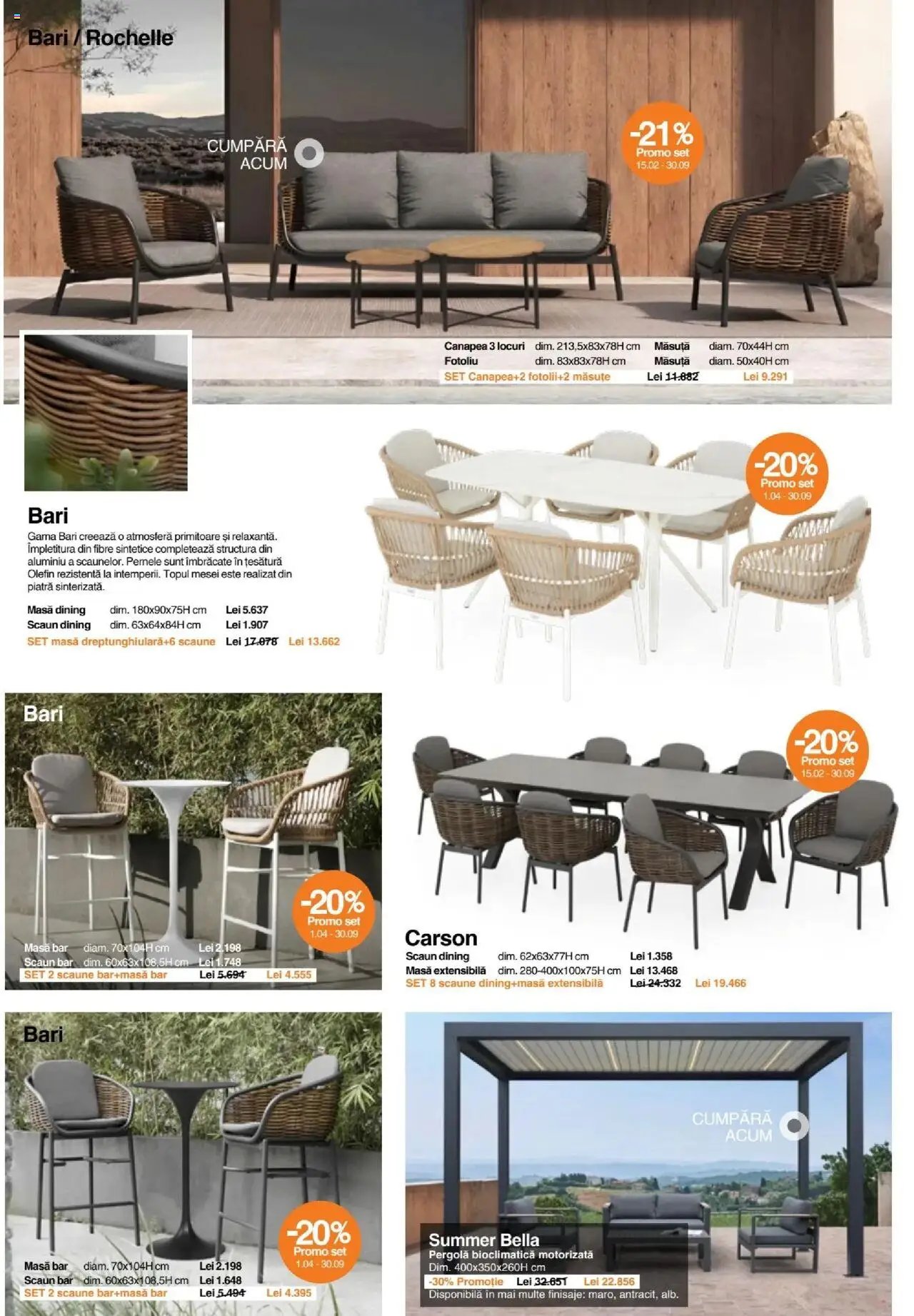 Mobexpert catalog din 04.09.2025 Catalog nou
